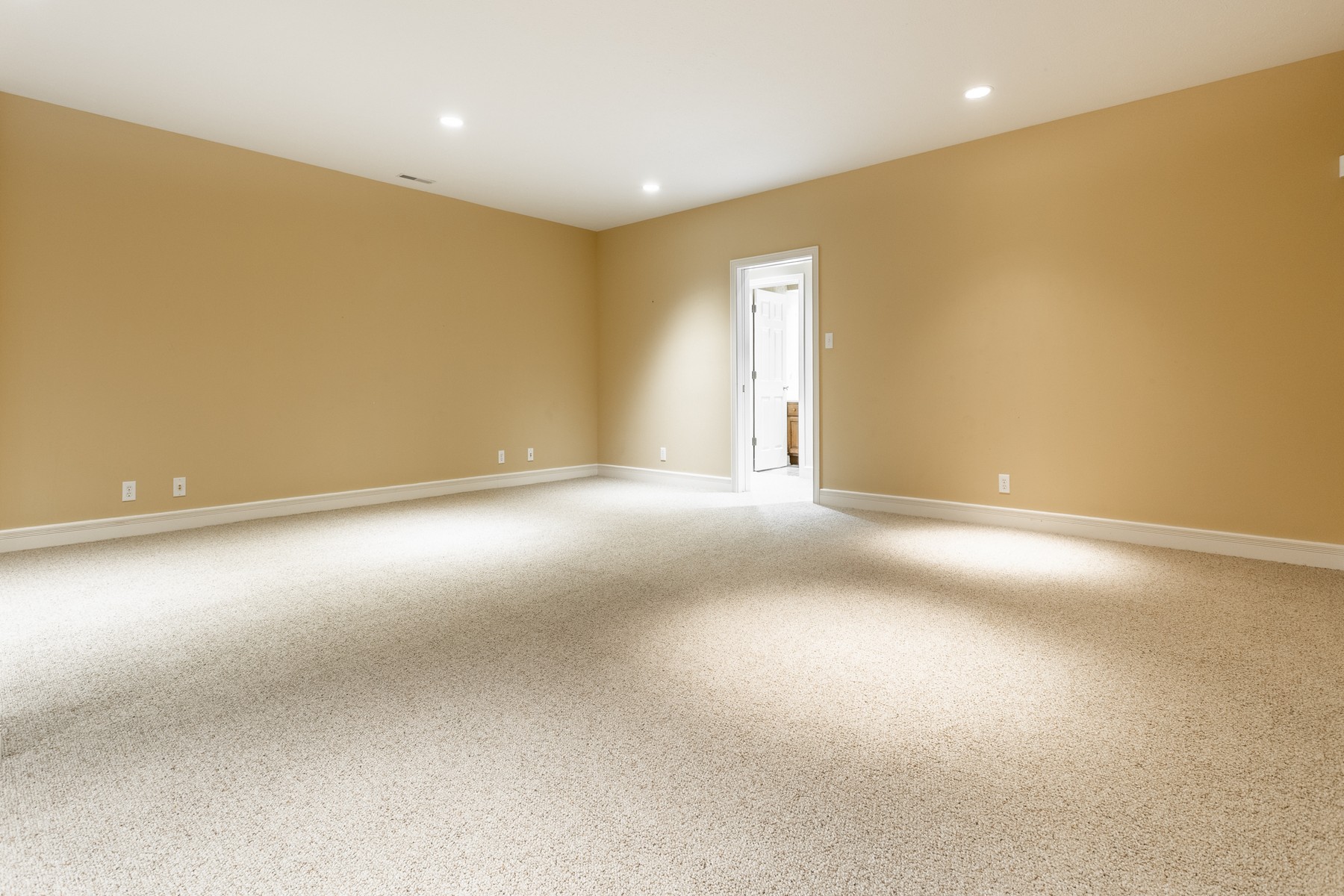  Pristine Custom Home in One of Carmel