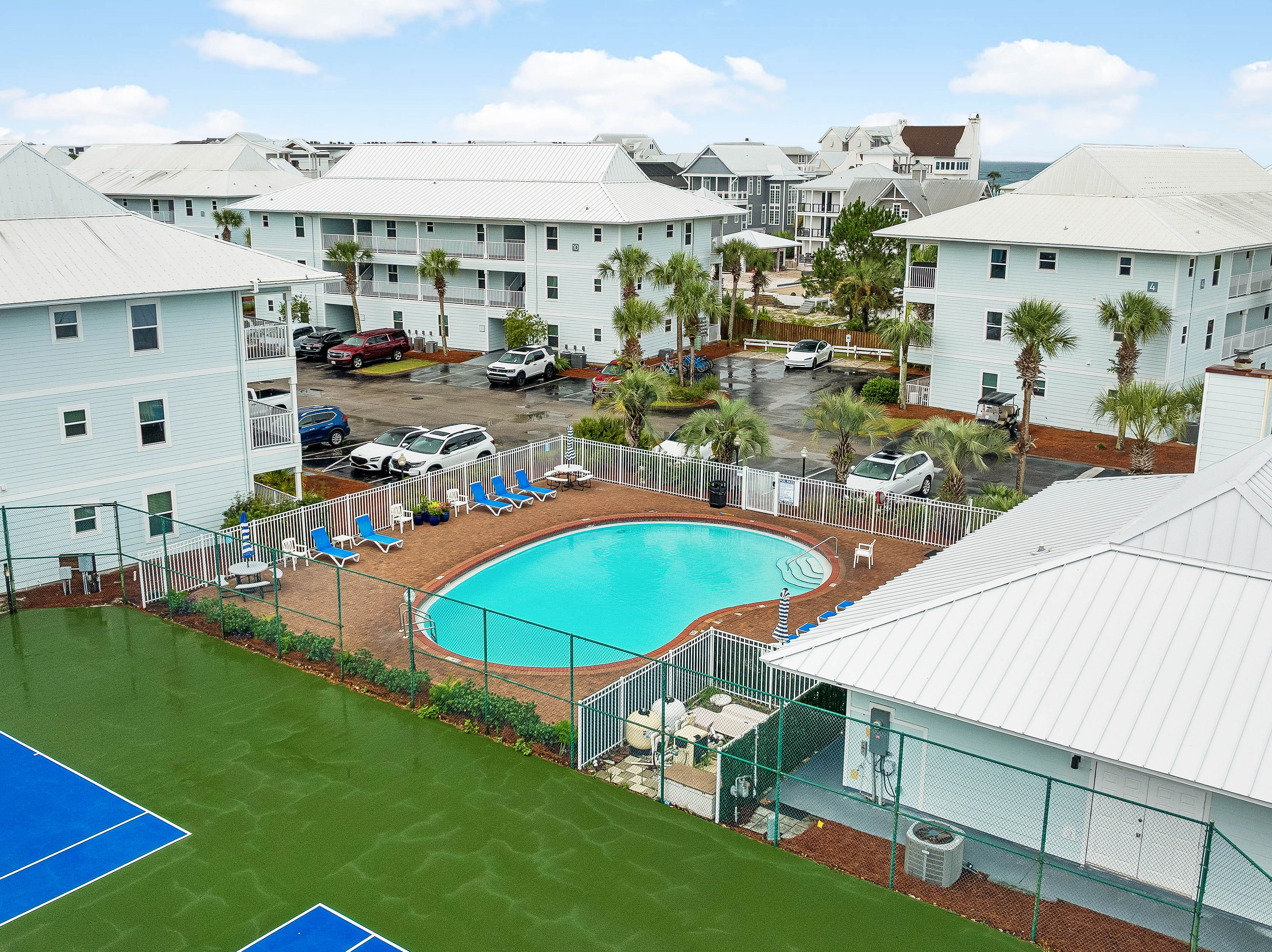  Beautifully Updated 30ACondo with Beach Access & Resort Amenities - 物件實景