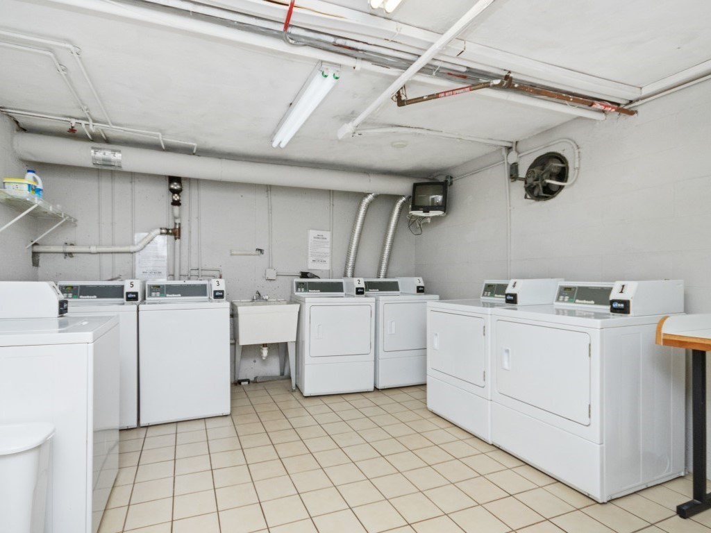 Brookline, Massachusetts, 02445, United States, 1 Bedroom Bedrooms, ,1 BathroomBathrooms,Residential,For Sale,1934572