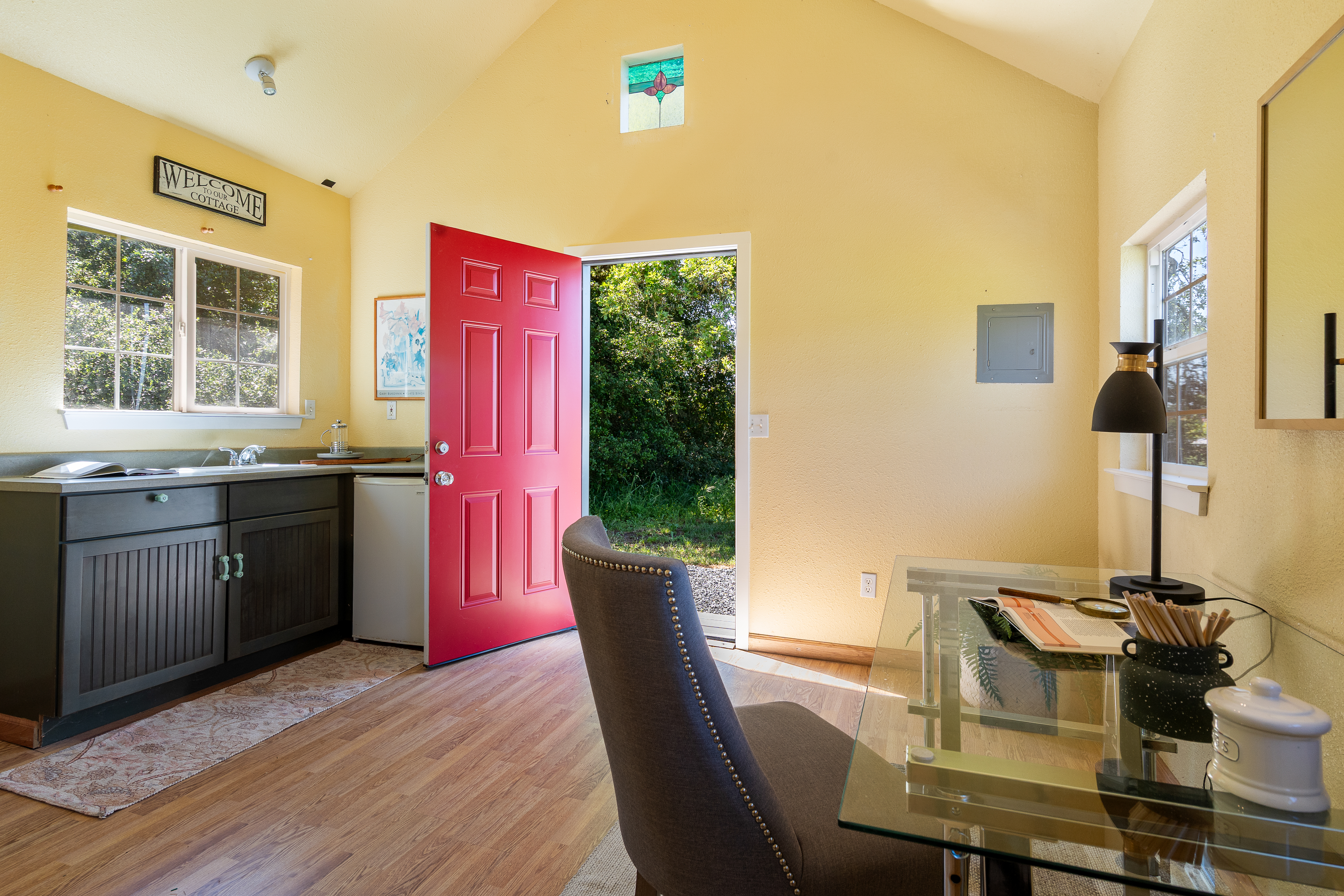  1450 Crane Canyon Road, Santa Rosa, CA 95404 - 物件實景