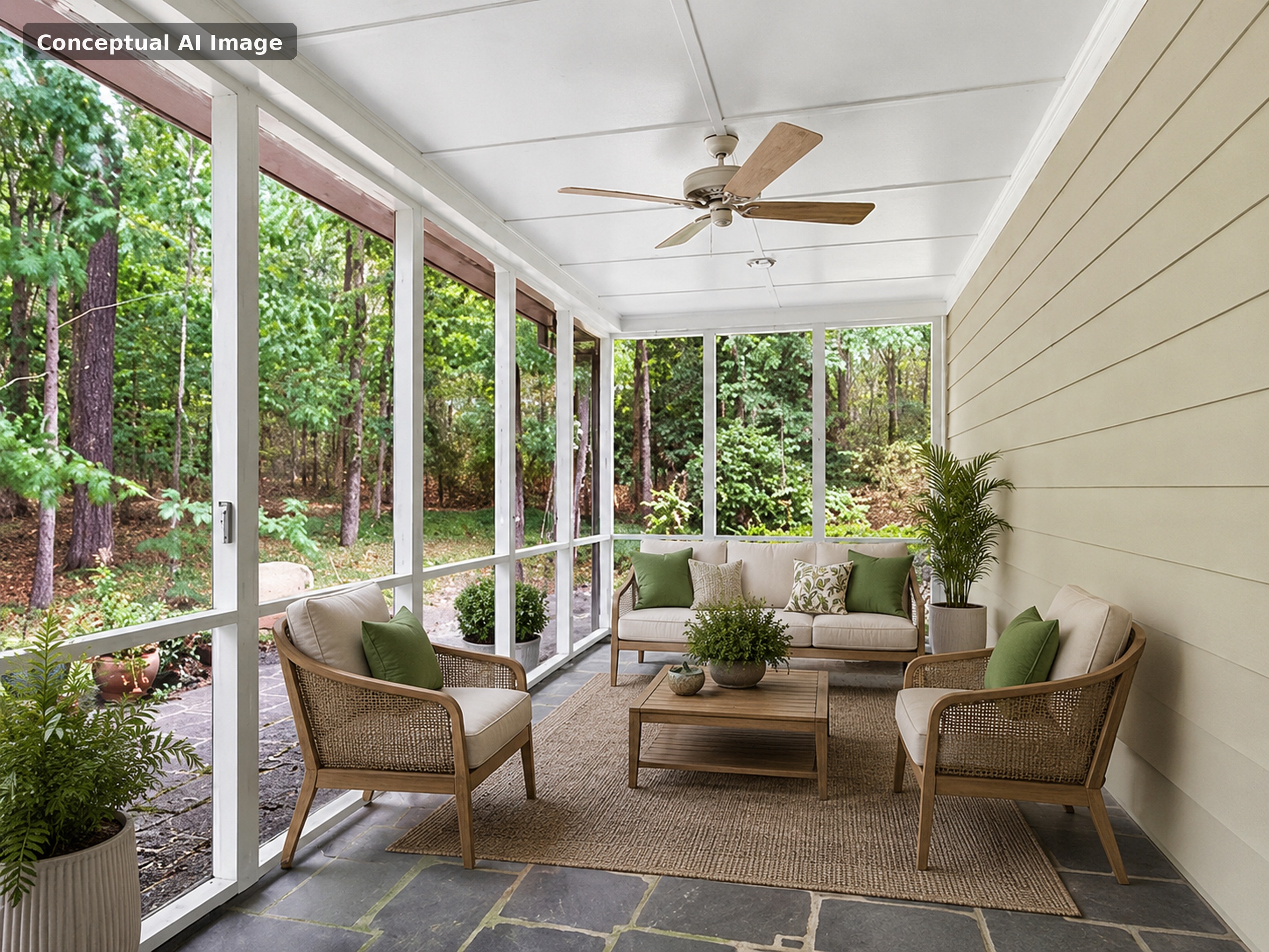  101 Dundalk Drive, Chapel Hill, NC 27517 - 物件實景