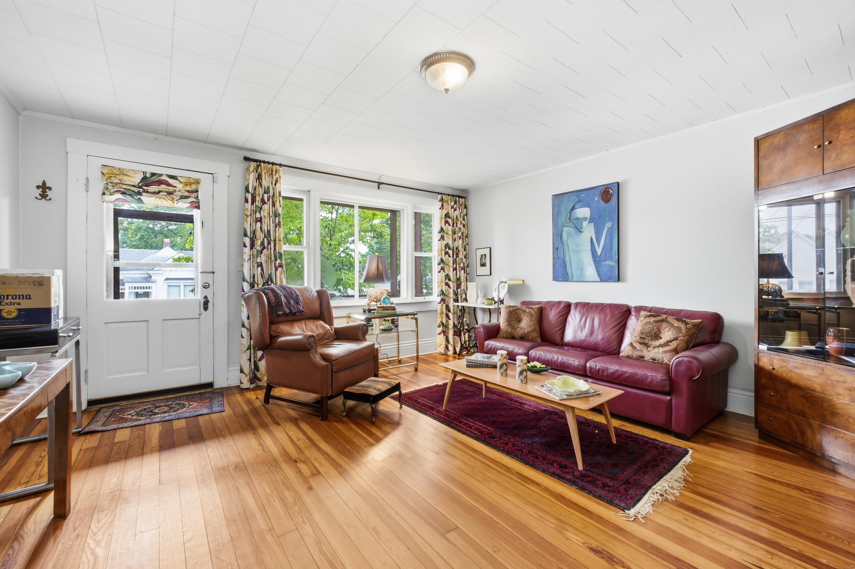  1325 Rufer Avenue, Louisville, KY 40204 - 物件實景