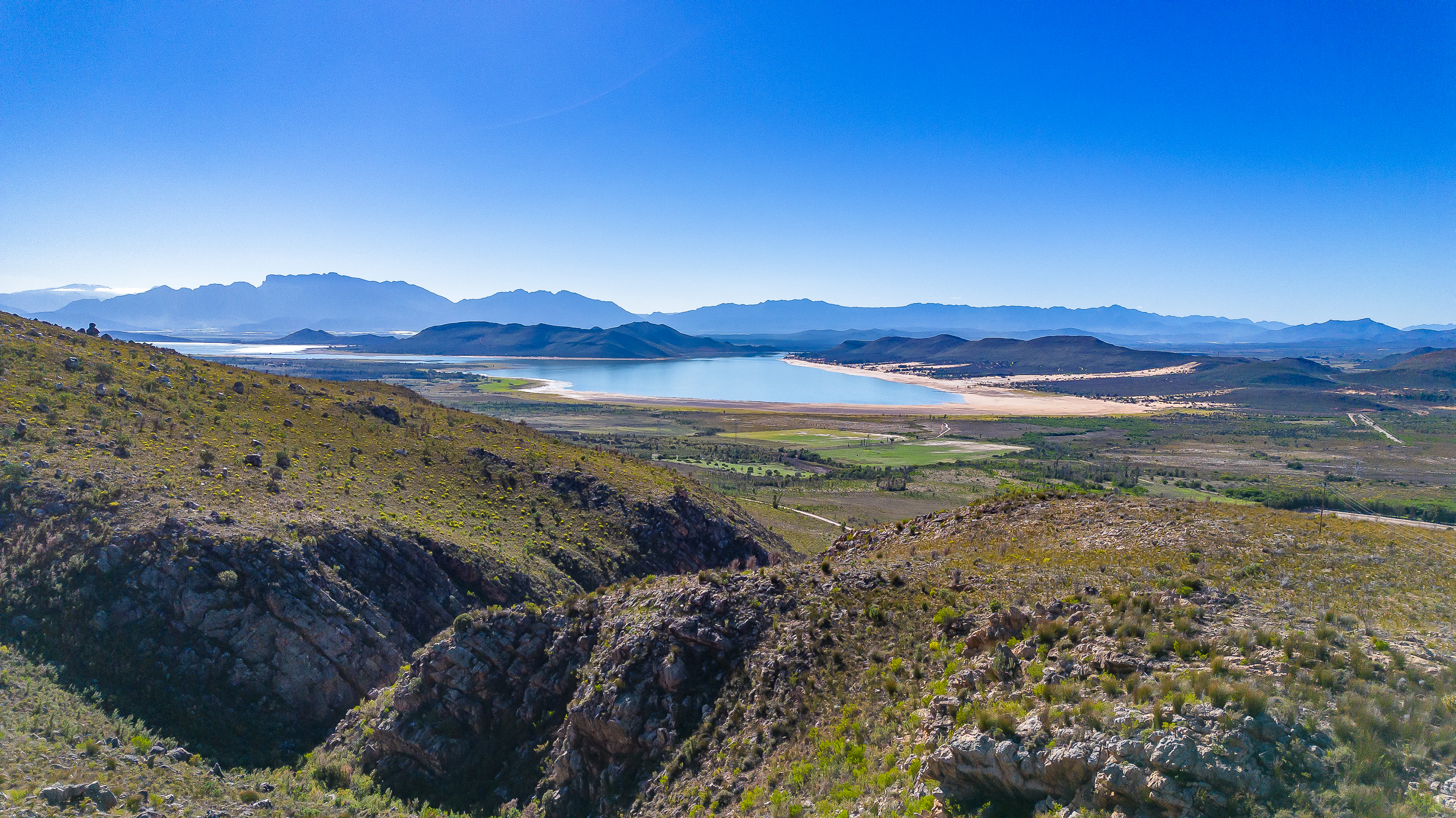  Escape to the Breede Valley in a mountain resort and nature reserve - 物件實景