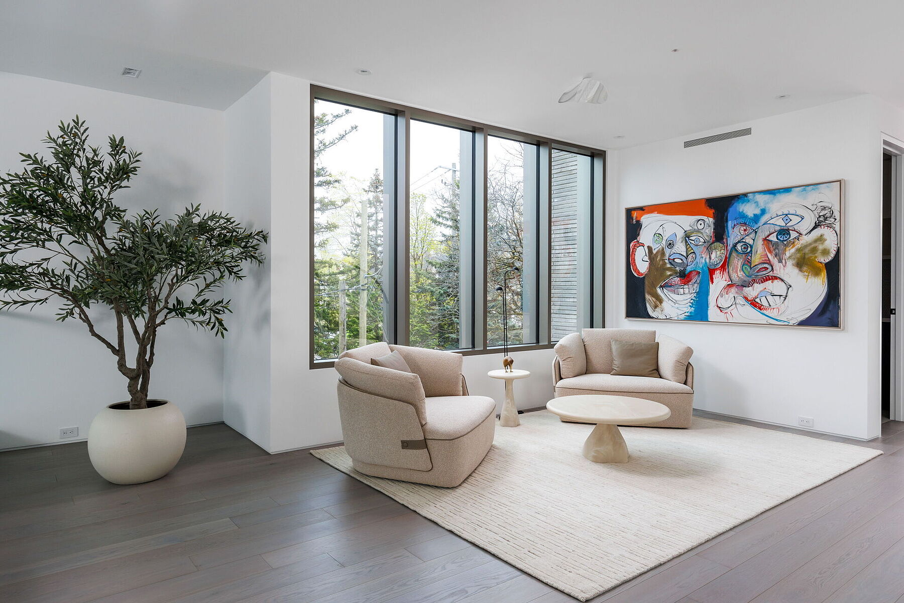  Iconic New Forest Hill Build - 物件實景