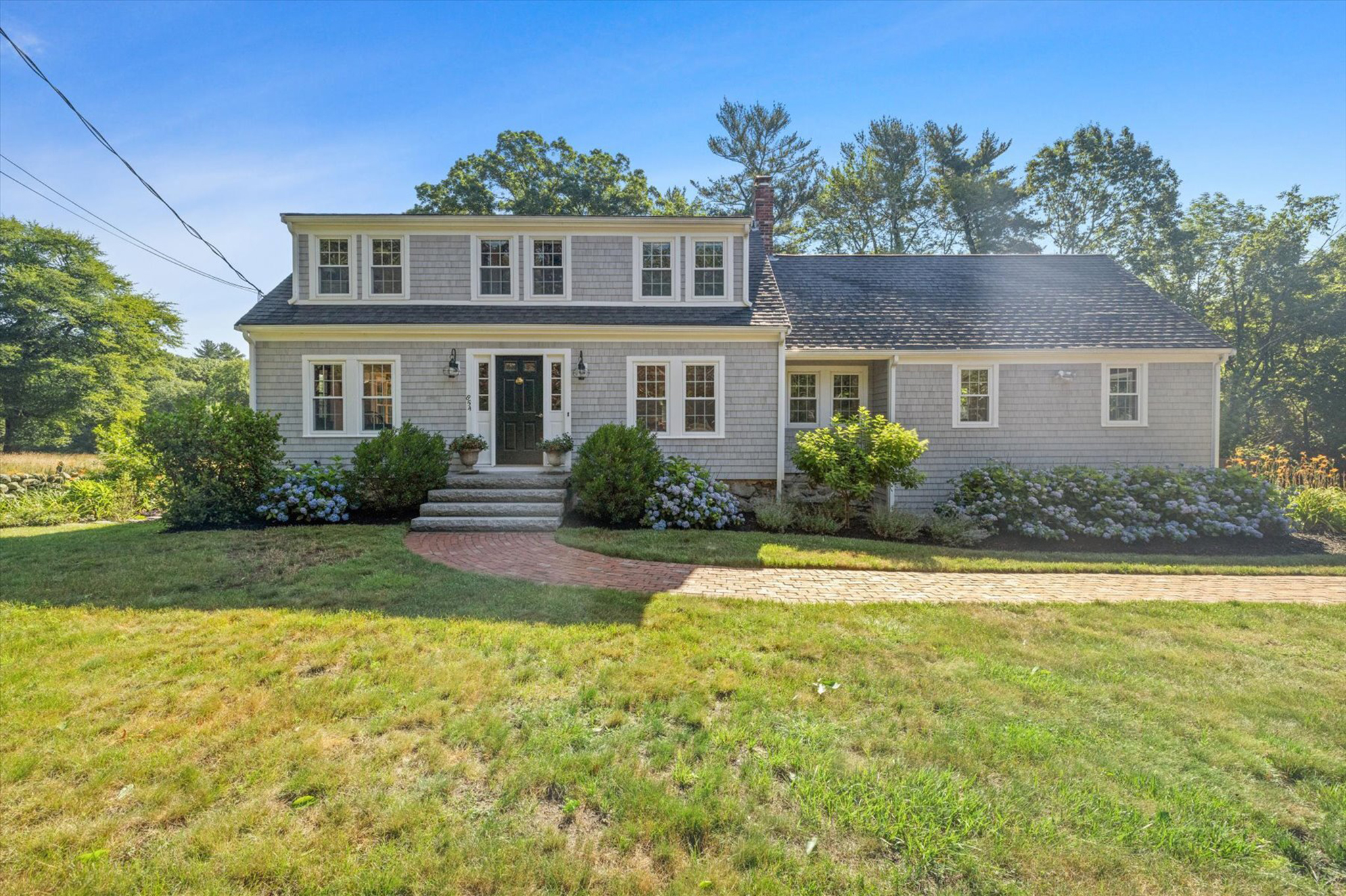  854 union  st, marshfield - 物件實景