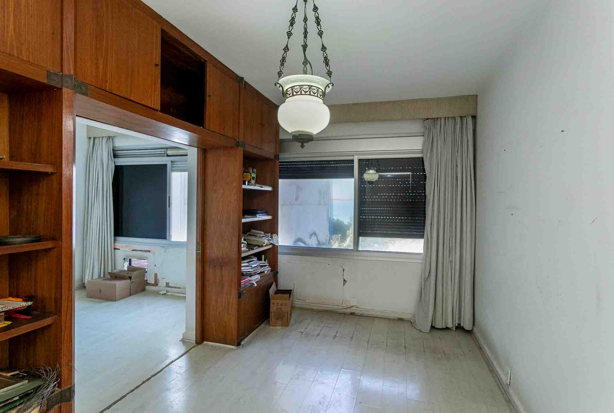  Apartment with Direct Ocean Views on Vieira Souto, Posto 10 - 物件實景
