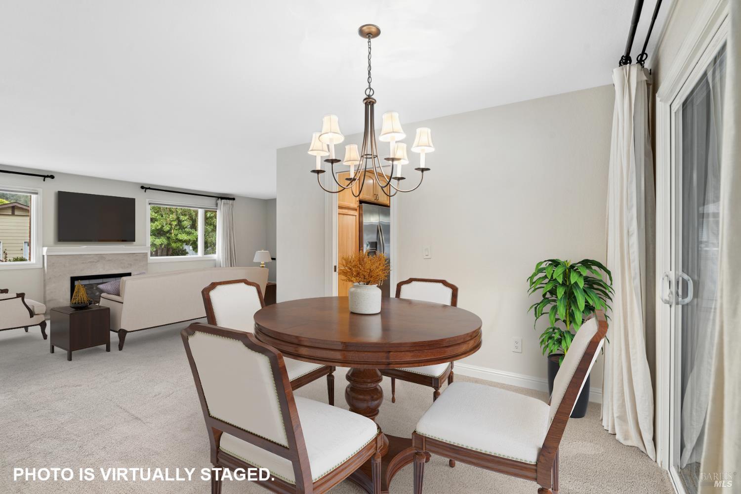 Santa Rosa, California, 95409, United States, 2 Bedrooms Bedrooms, ,2 BathroomsBathrooms,Residential,For Sale,1975845