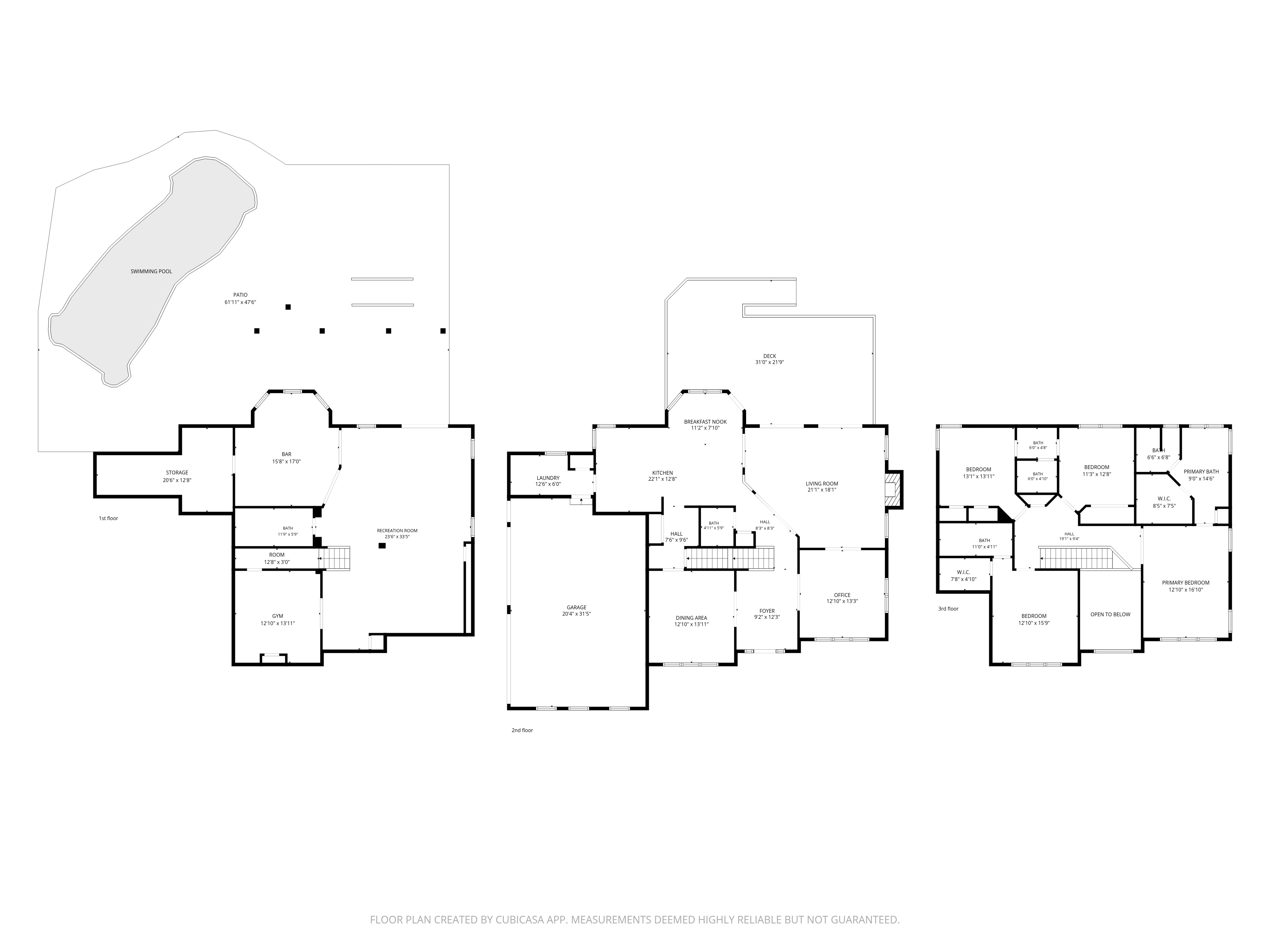  512 Laurel Oak Drive, Sewickley, PA 15143 - 物件實景