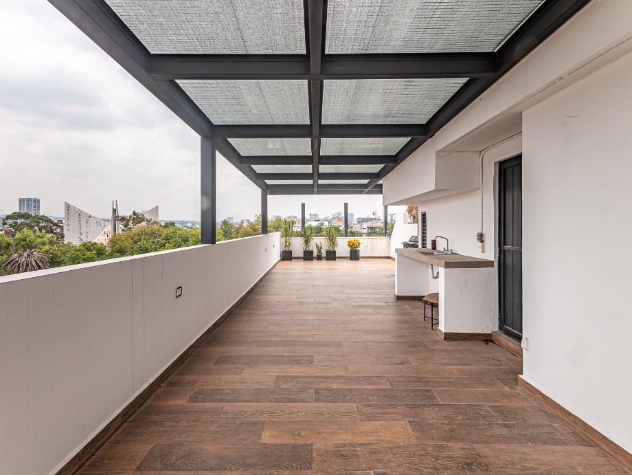 Cuauhtémoc, Ciudad de México, 06170, Mexico, 2 Bedrooms Bedrooms, ,3 BathroomsBathrooms,Residential,For Sale,1918021