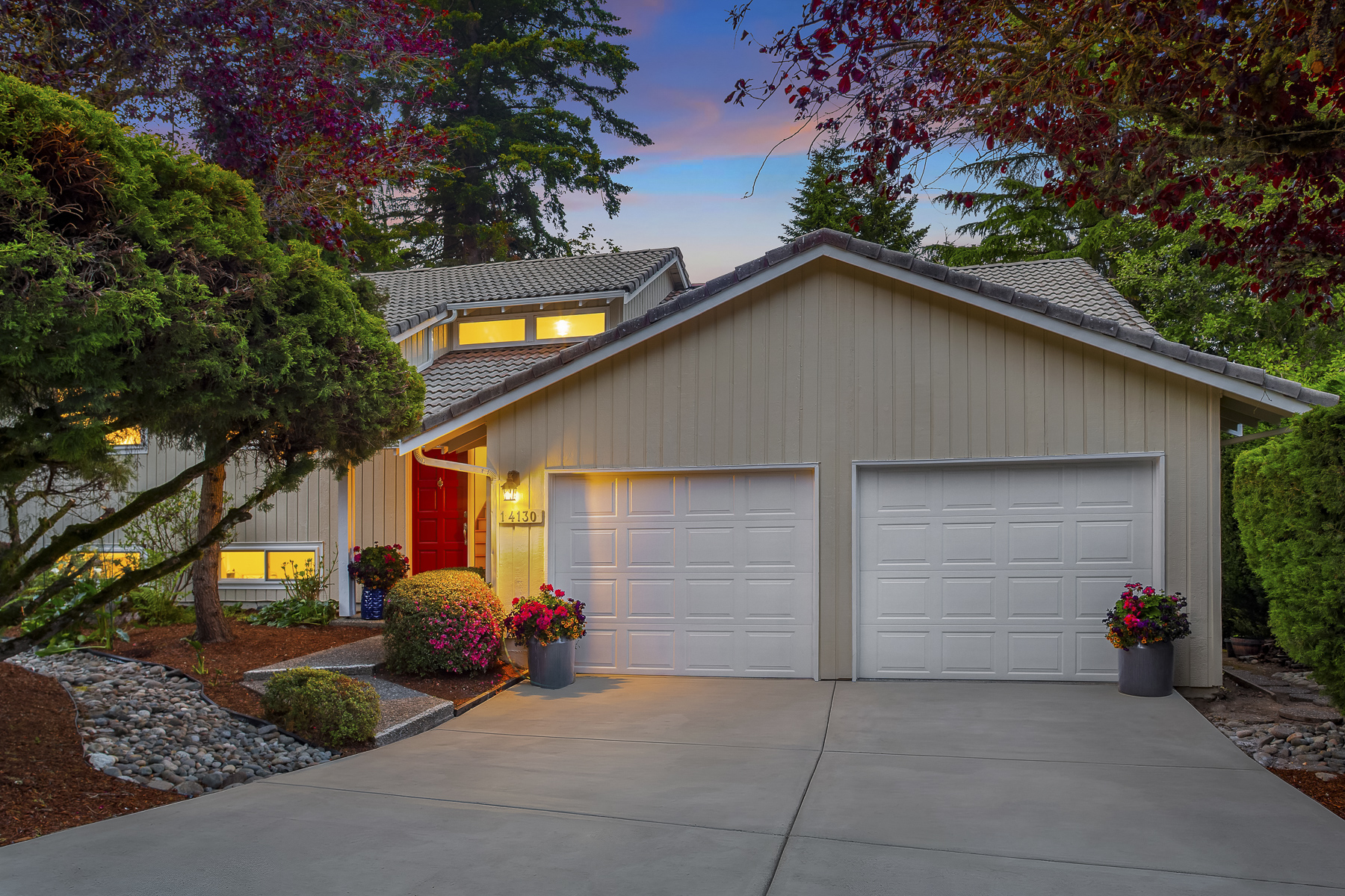  14130 SE 49th Place, Bellevue, WA 98006 - 物件實景