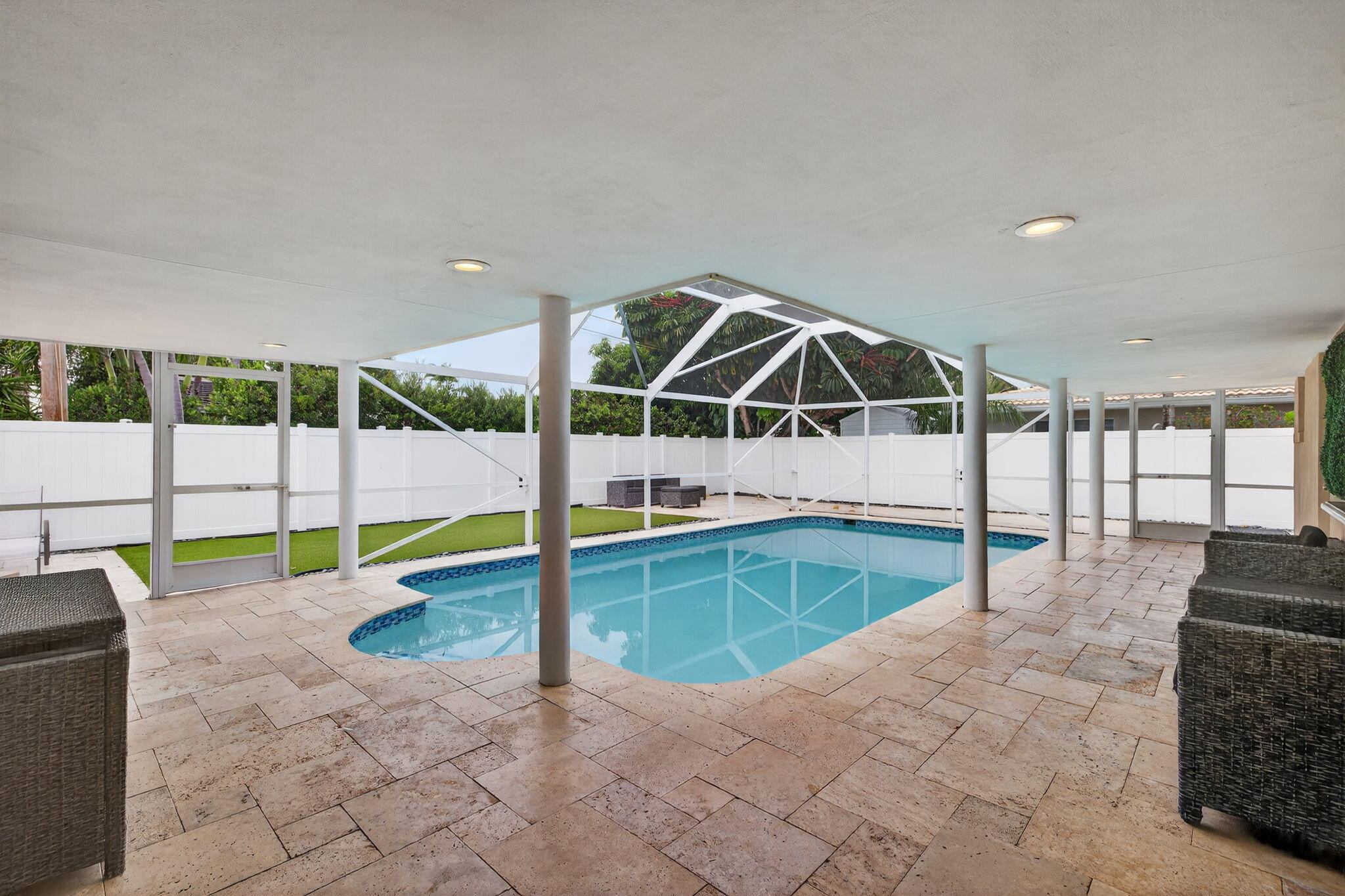 Fort Lauderdale, Florida, 33334, United States, 3 Bedrooms Bedrooms, ,2 BathroomsBathrooms,Residential,For Sale,1940437