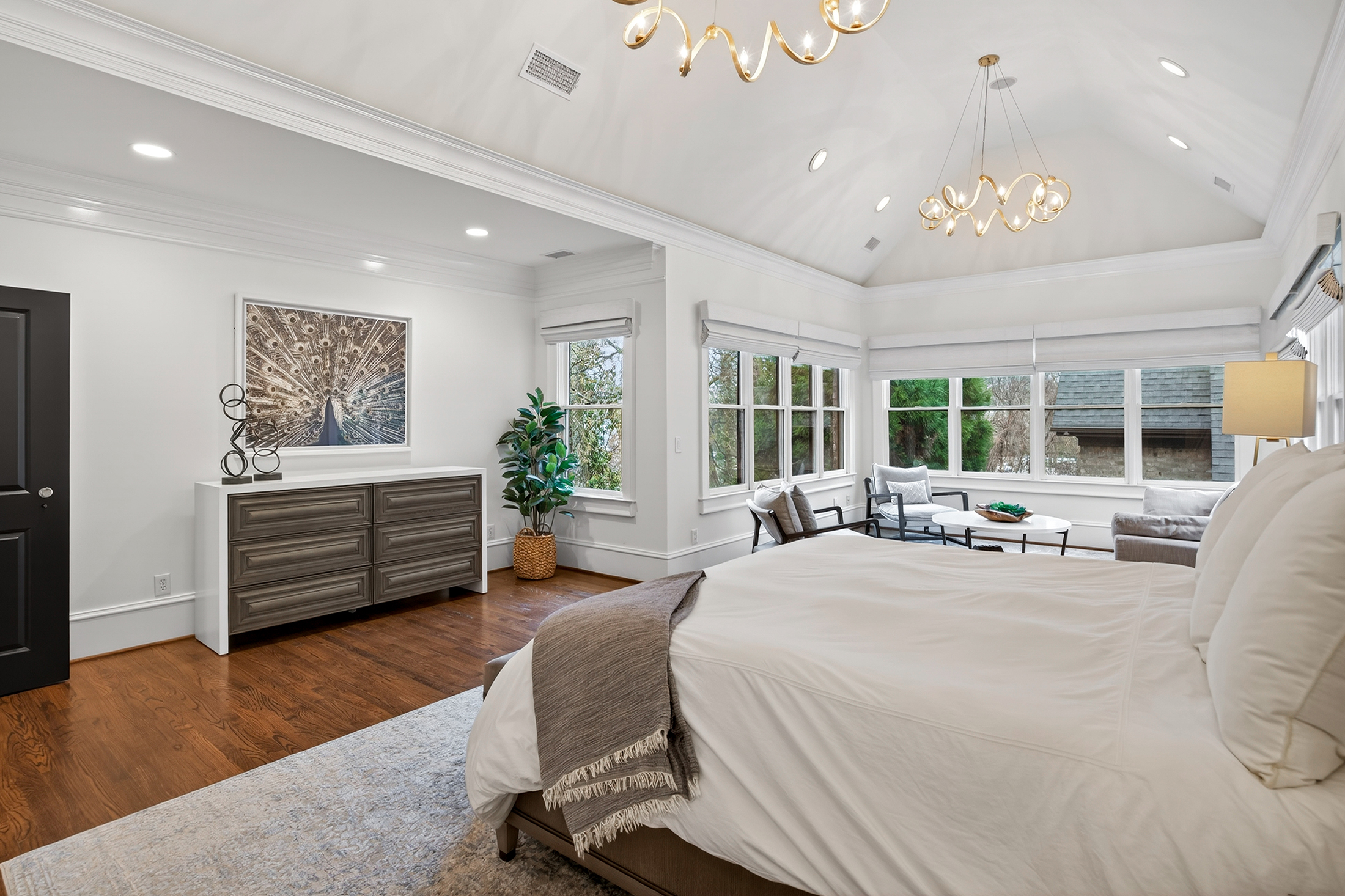  Timeless Style, Incredible Space and Convenient Brookwood Location - 物件實景