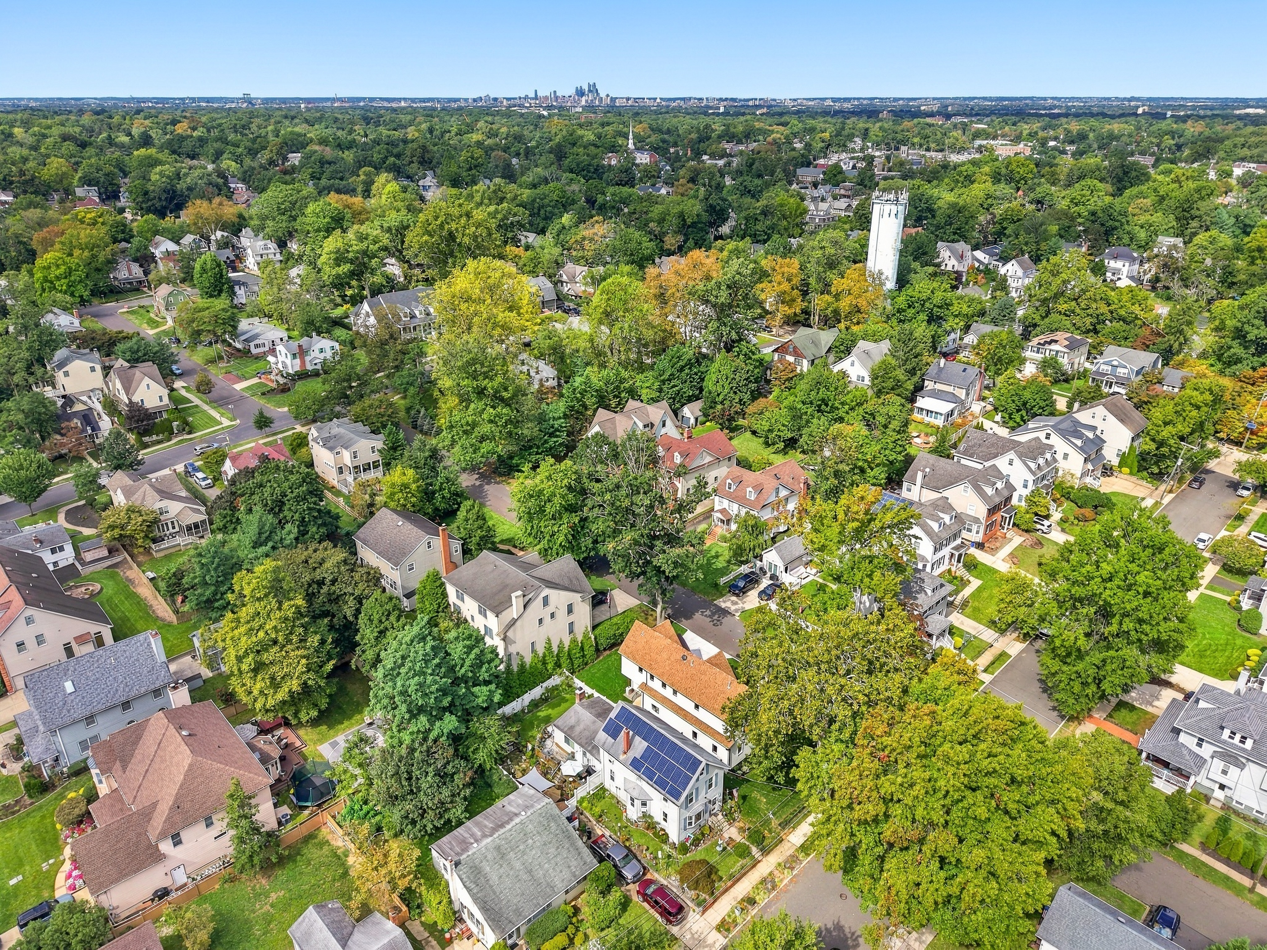 230 East Summit Avenue, Haddonfield, NJ 08033 - 物件實景