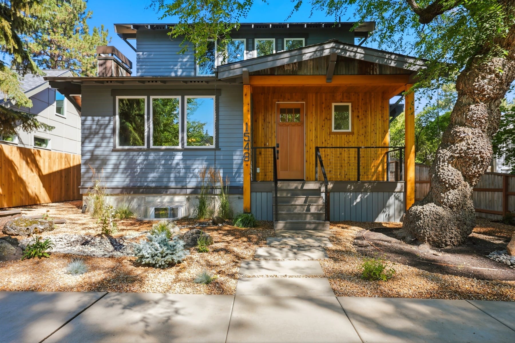  1548 NW Elgin Avenue #1 & 2 Bend, OR 97703 - 物件實景