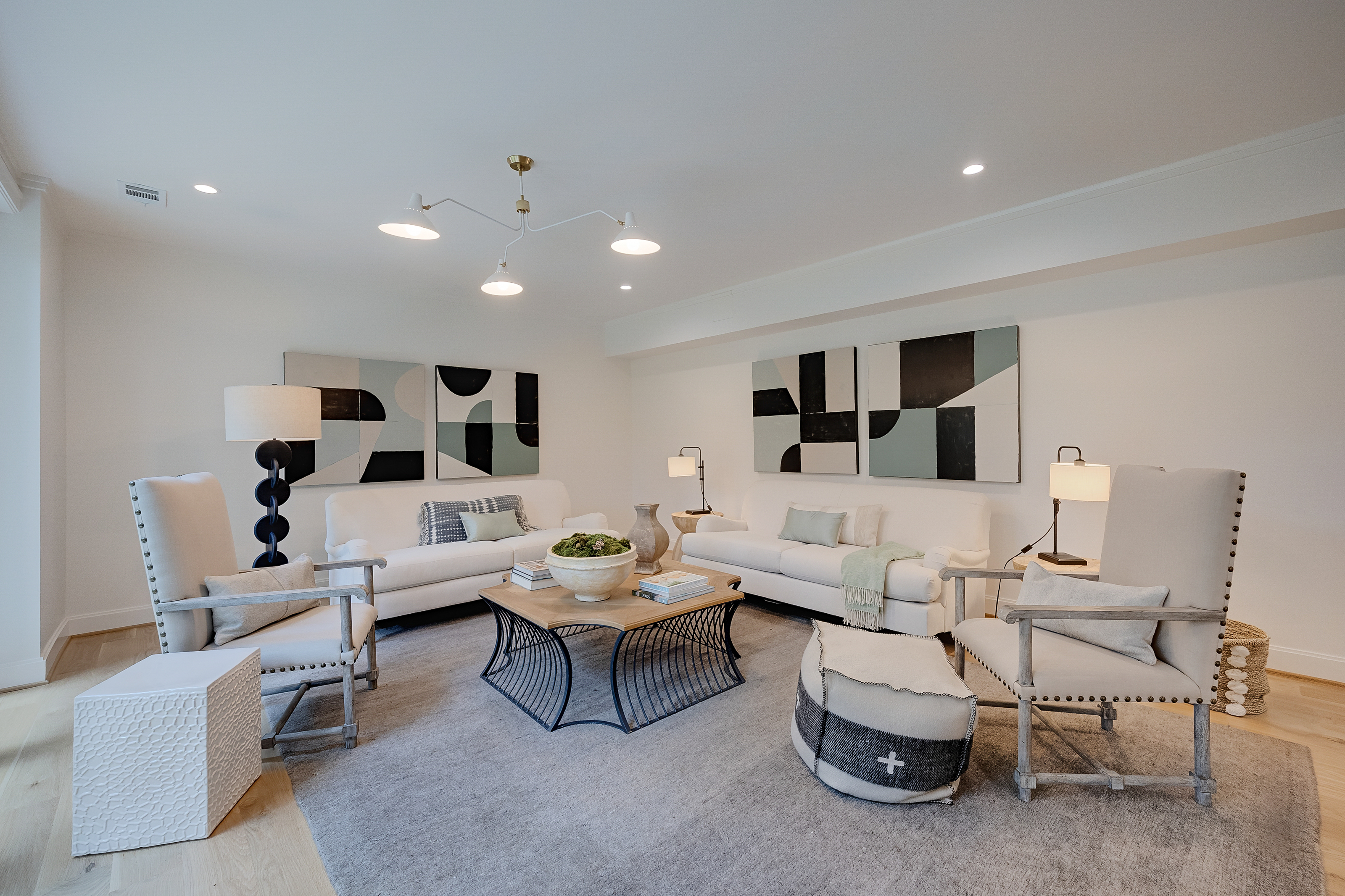  Elevated Living in Ashford Park - 物件實景