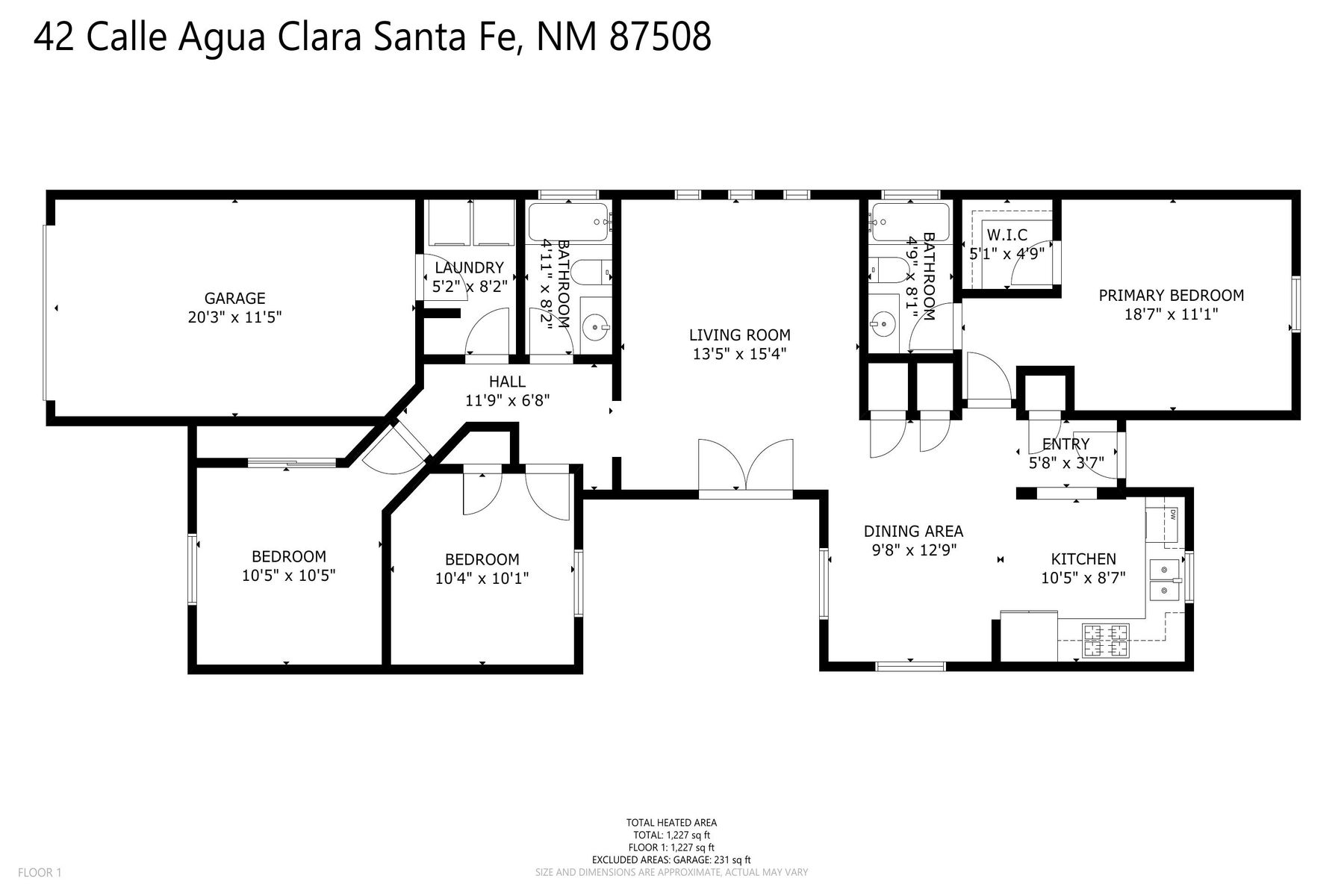  42 Calle Agua Clara - 物件實景