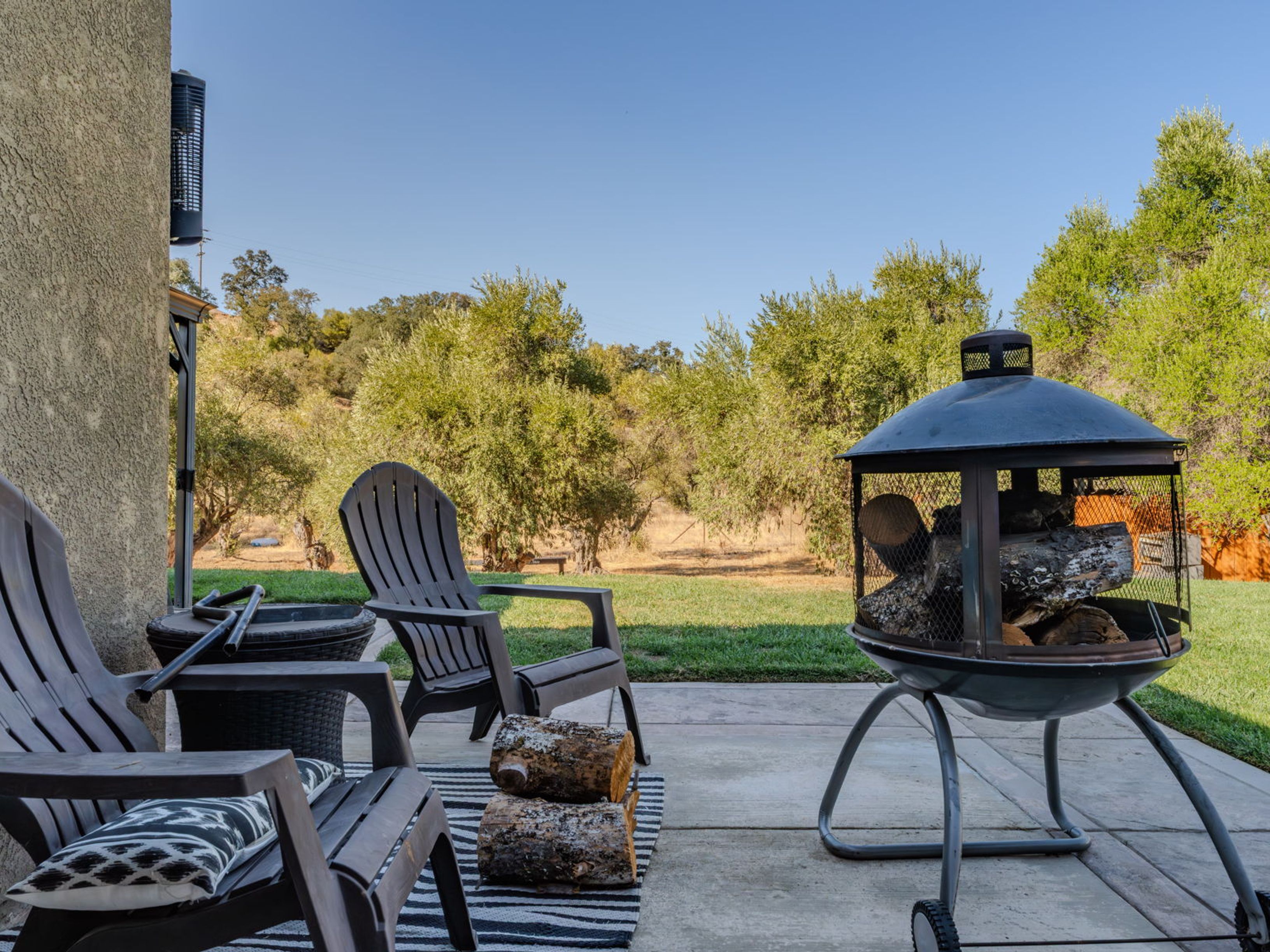  5250 West Lake Road, Valley Springs, CA 95252 - 物件實景