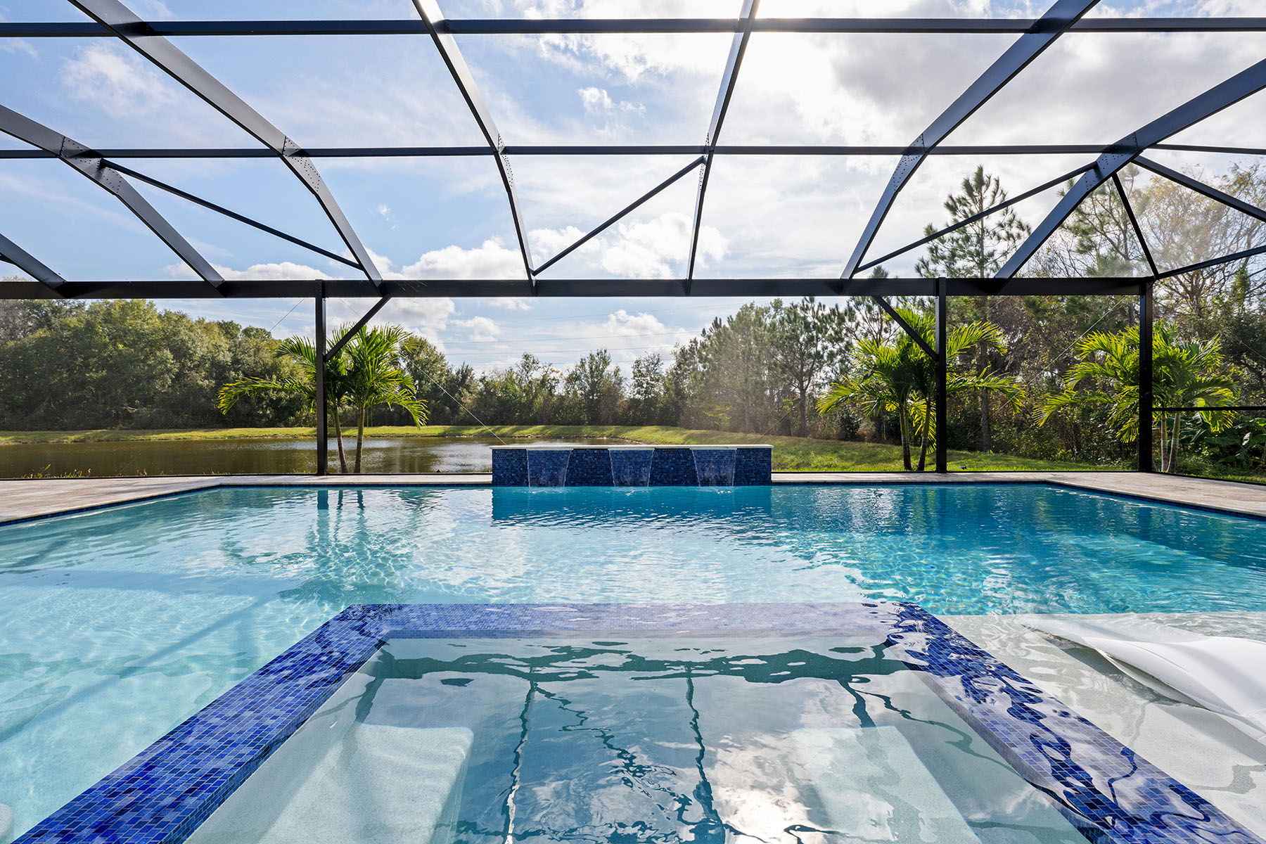  WESLEY CHAPEL - 物件實景