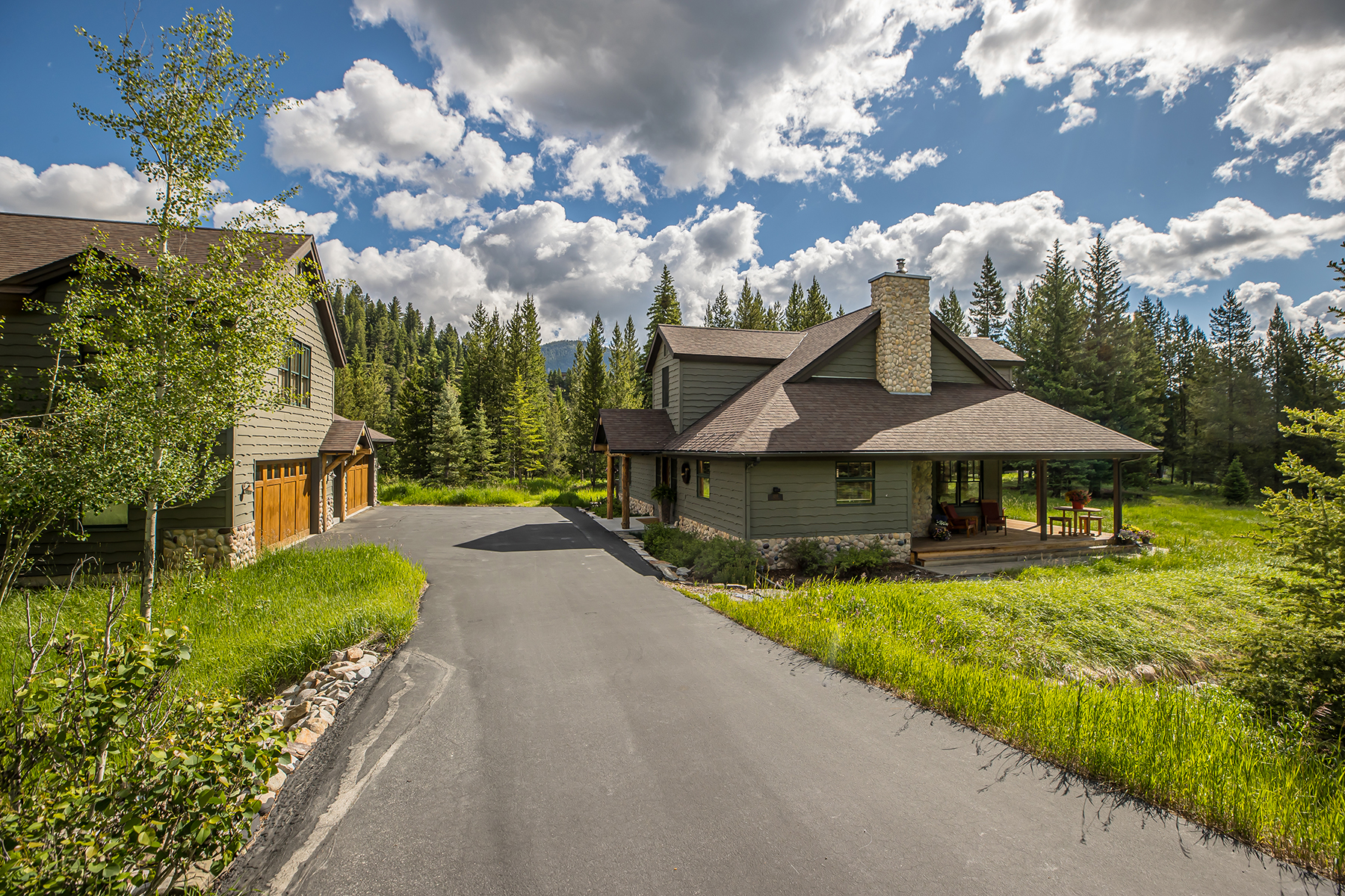  1255 Andesite Road - 物件實景