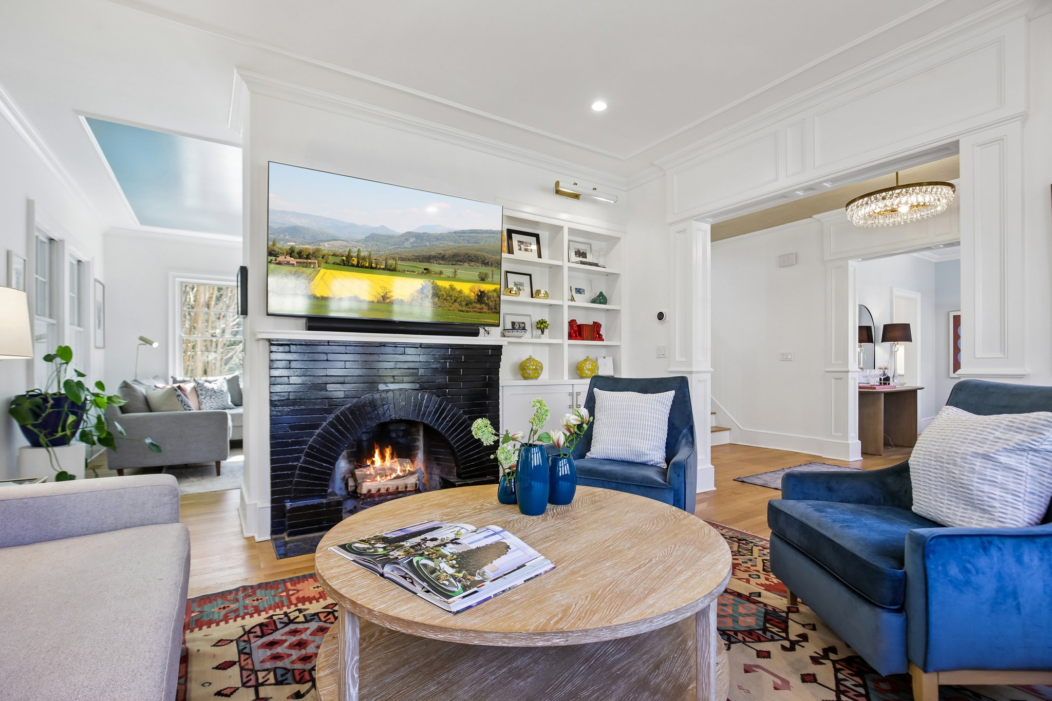  10 Mountain Terrace, Montclair, NJ 07043 - 物件實景