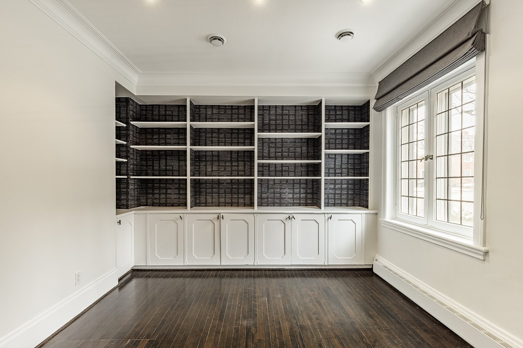  Westmount, Montréal - 物件實景