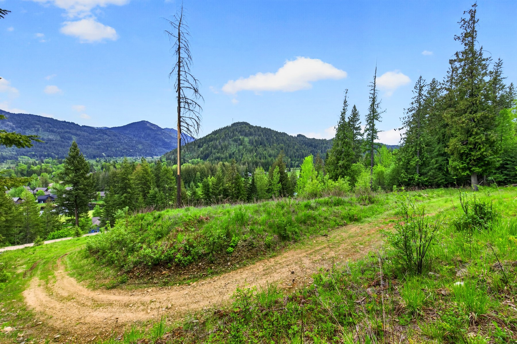  404 Fairway View Dr - The Idaho Club - 物件實景