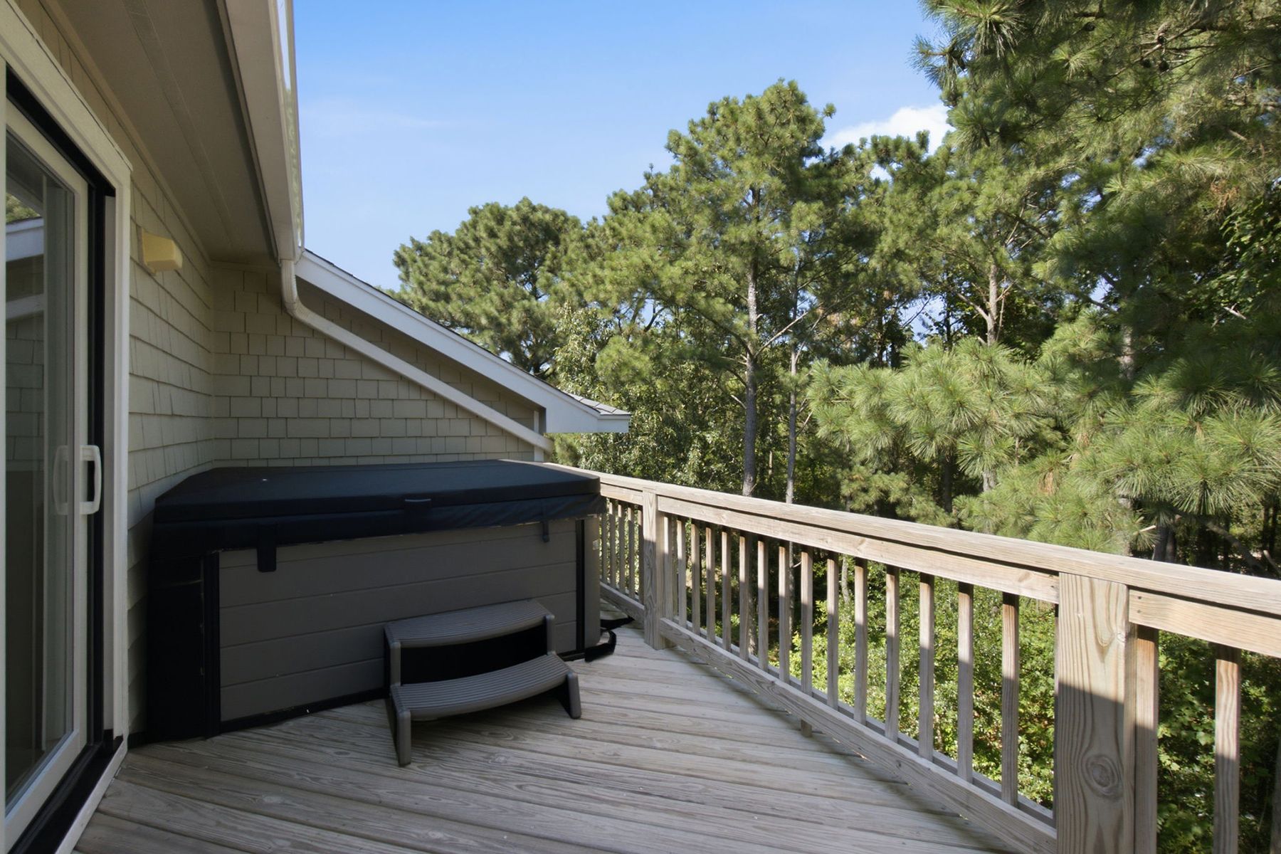  447 W Villa Dunes Drive, Nags Head, NC 27959 - 物件實景