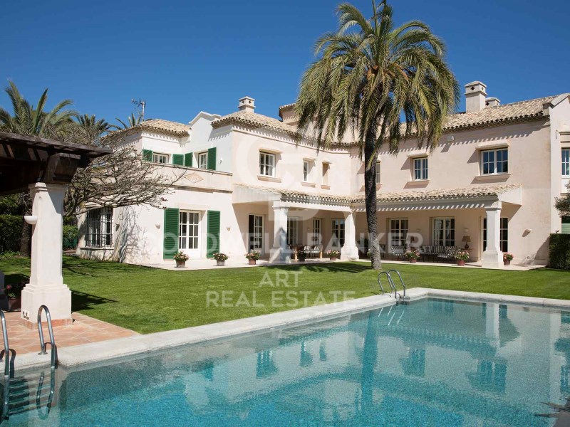 Marbella, Andalusia, ES, 7 Bedrooms Bedrooms, ,6 BathroomsBathrooms,Residential,For Sale,1804916