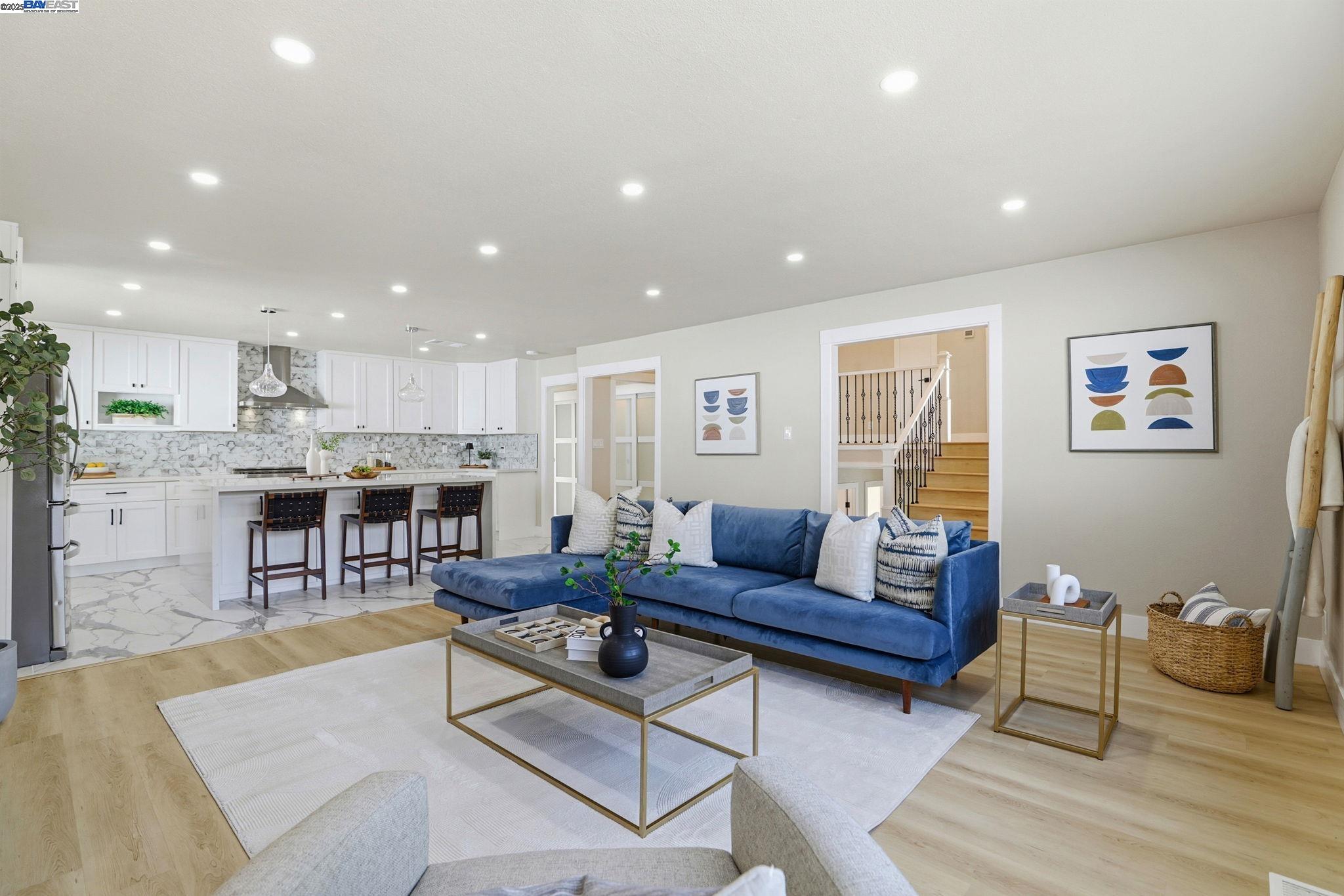 San Jose, California, 95127, United States, 4 Bedrooms Bedrooms, ,4 BathroomsBathrooms,Residential,For Sale,1988045