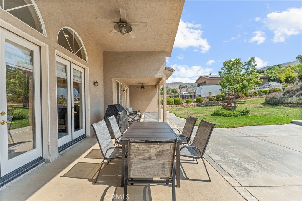 Yucaipa, California, 92399, United States, 4 Bedrooms Bedrooms, ,3 BathroomsBathrooms,Residential,For Sale,1895325