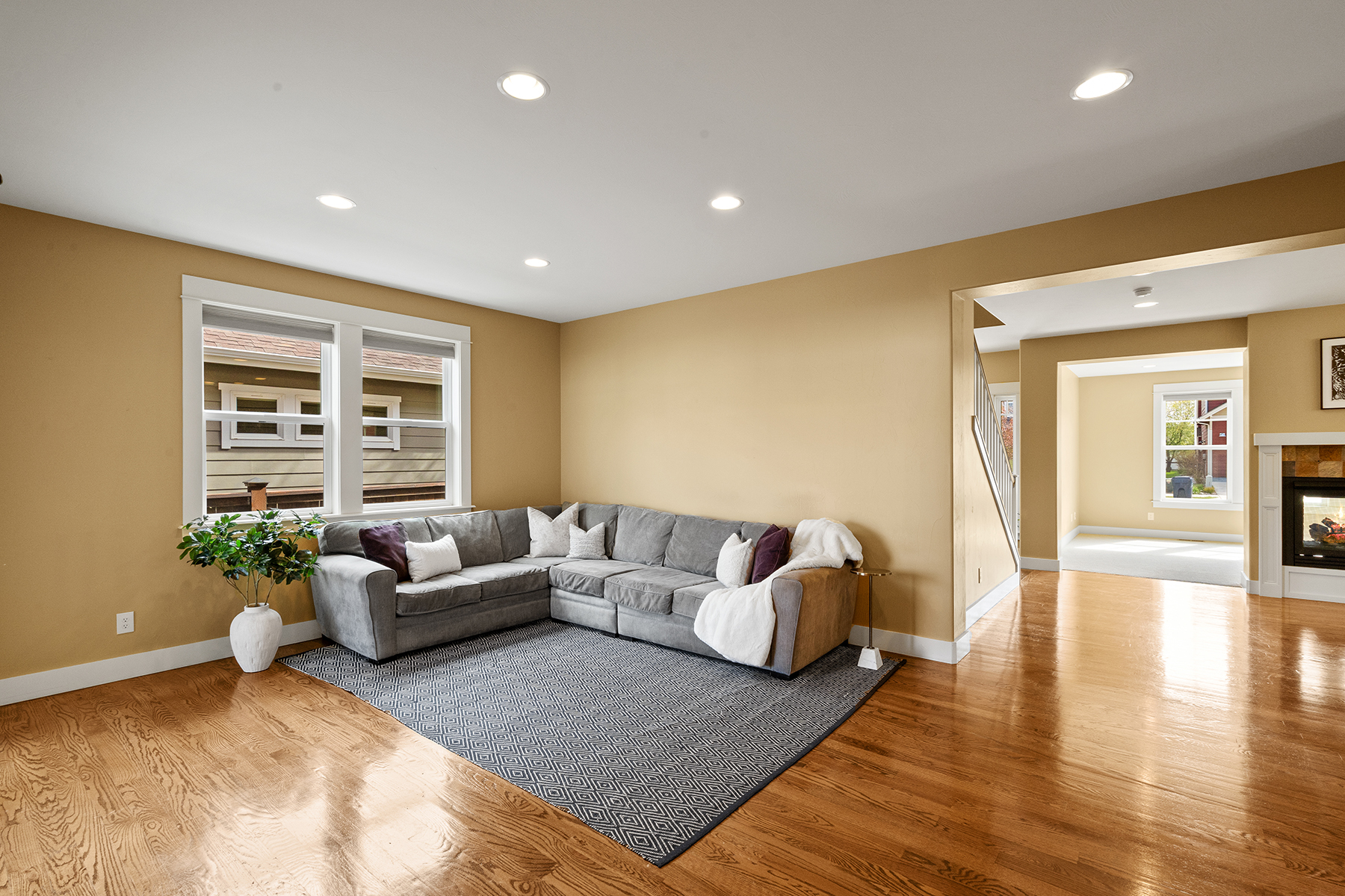  3179 Spring Ridge Drive - 物件實景