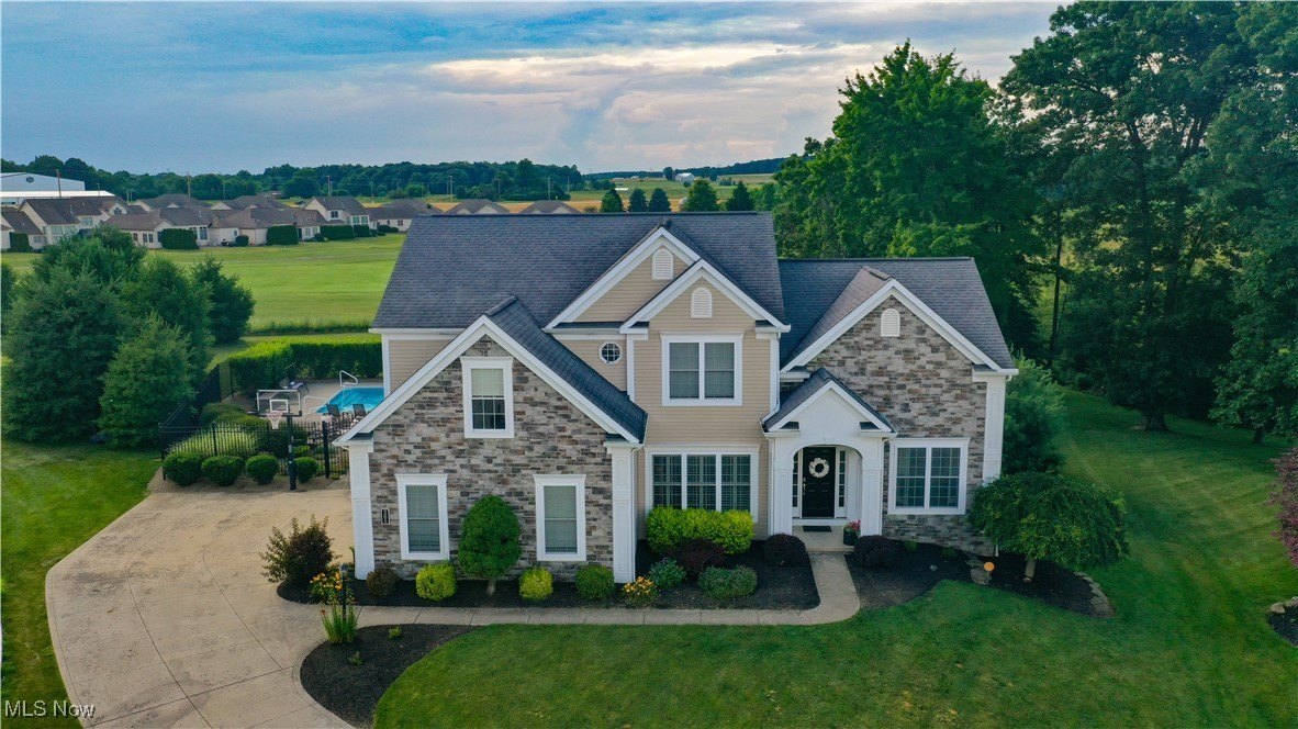 Columbiana, Ohio, 44408, United States, 4 Bedrooms Bedrooms, ,4 BathroomsBathrooms,Residential,For Sale,1977741