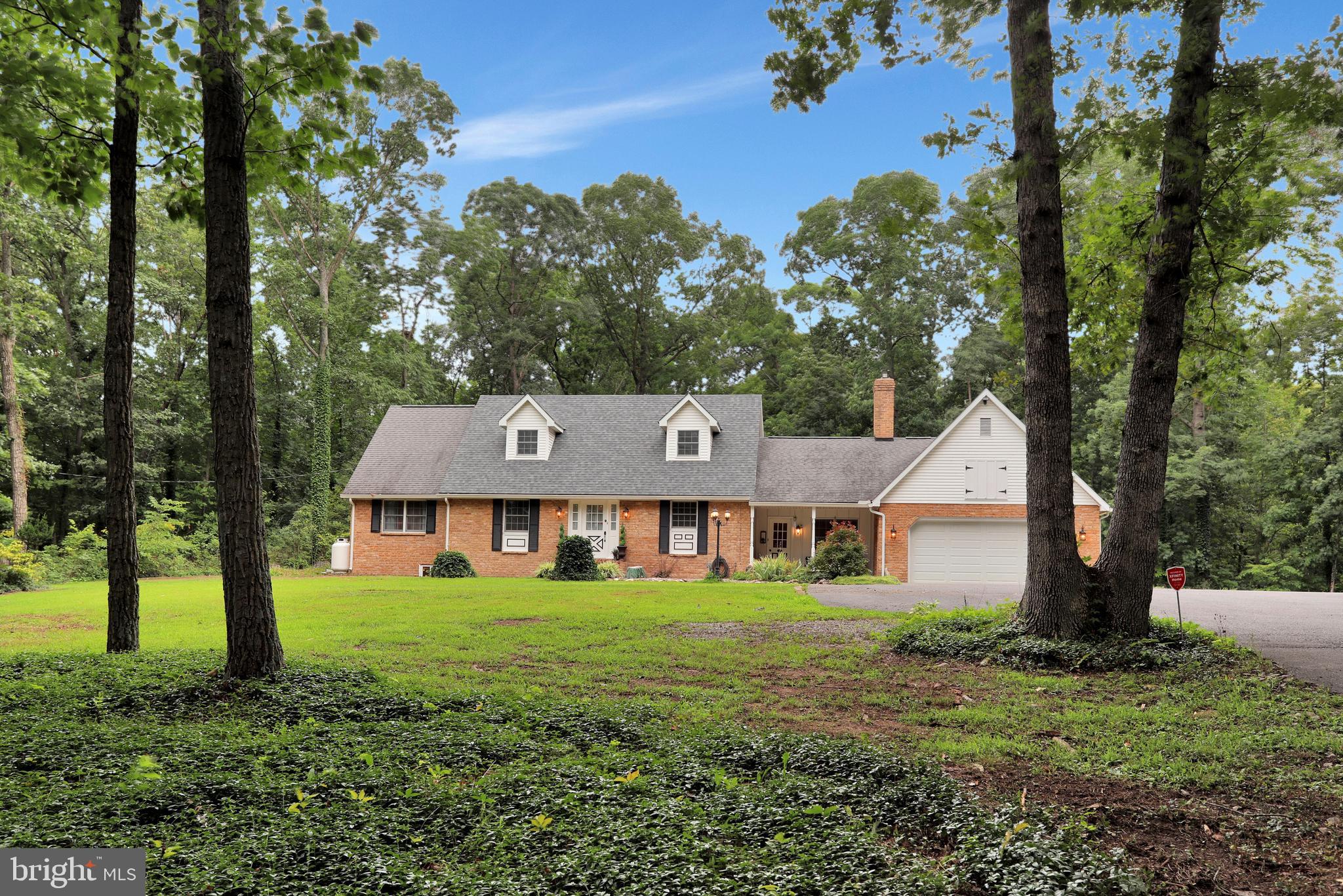 Mercersburg, Pennsylvania, 17236, United States, 4 Bedrooms Bedrooms, ,3 BathroomsBathrooms,Residential,For Sale,1978104