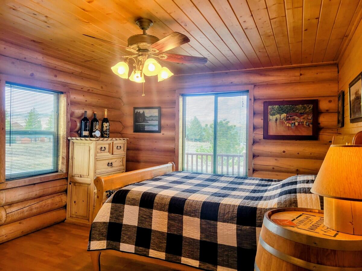 Panguitch Lake, Utah, 84759, United States, 2 Bedrooms Bedrooms, ,Residential,For Sale,1777813