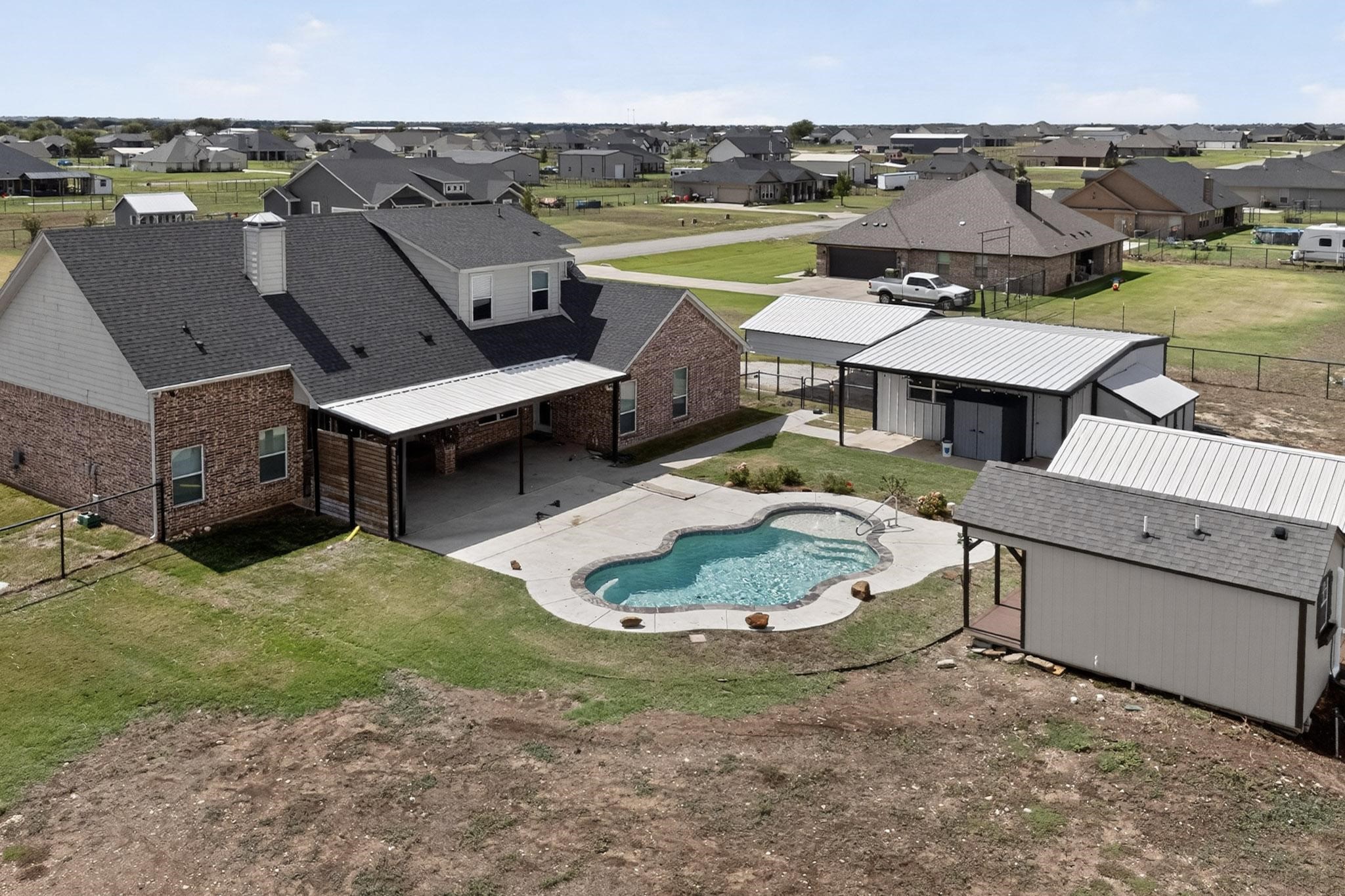 Godley, Texas, 76044, United States, 4 Bedrooms Bedrooms, ,3 BathroomsBathrooms,Residential,For Sale,1956819