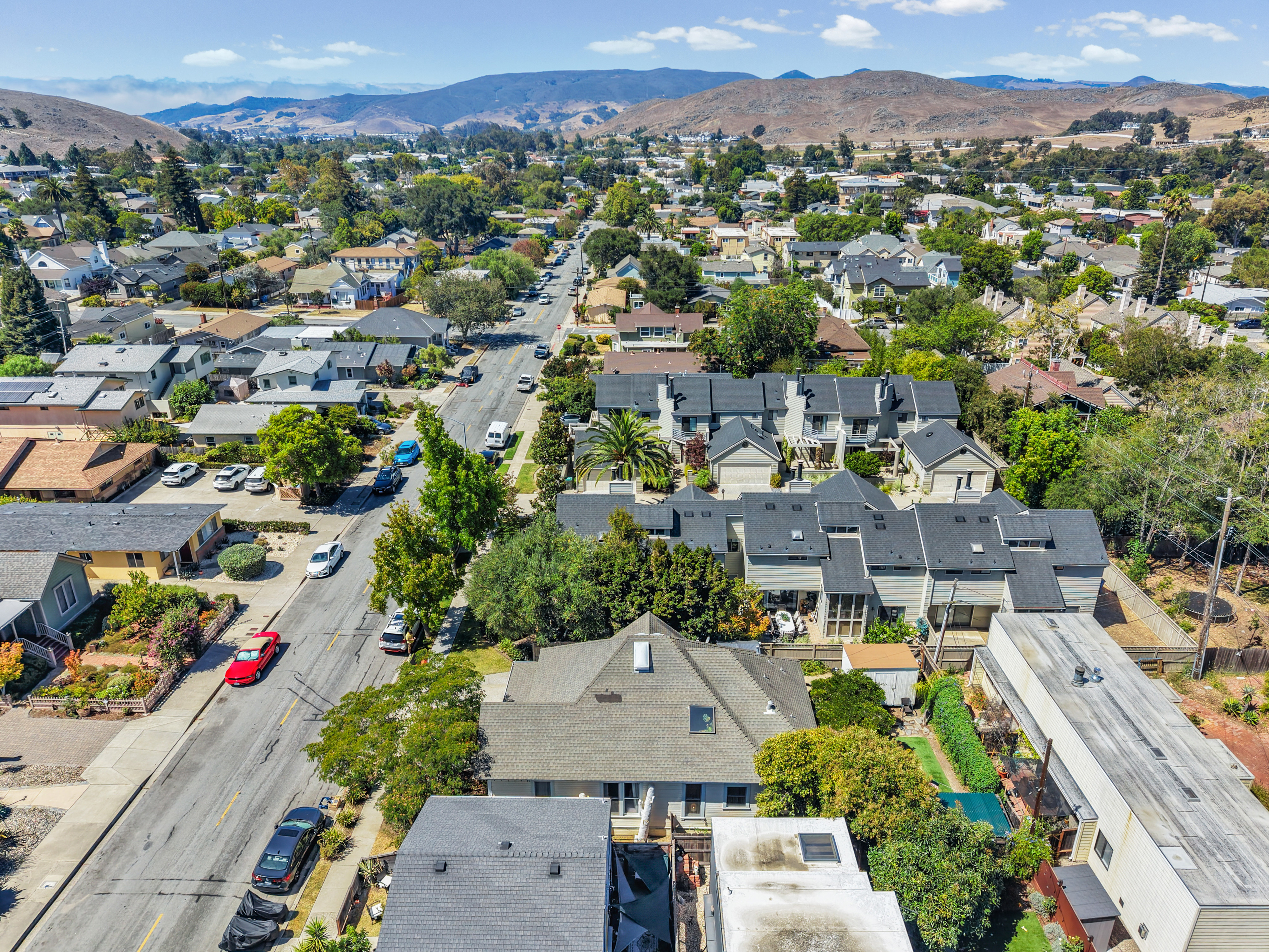  578 Buchon Street, San Luis Obispo, CA 93401 - 物件實景