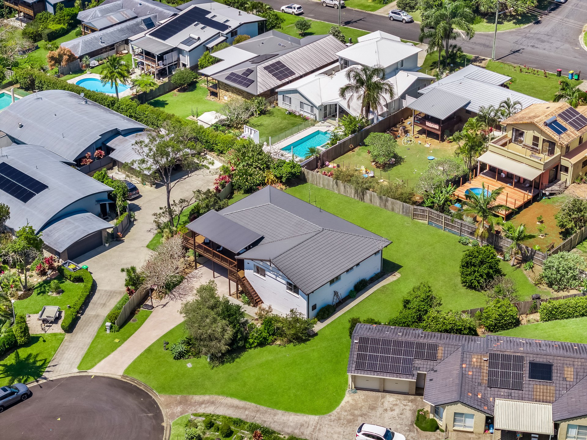  14 Loedna Place, Lennox Head - 物件實景