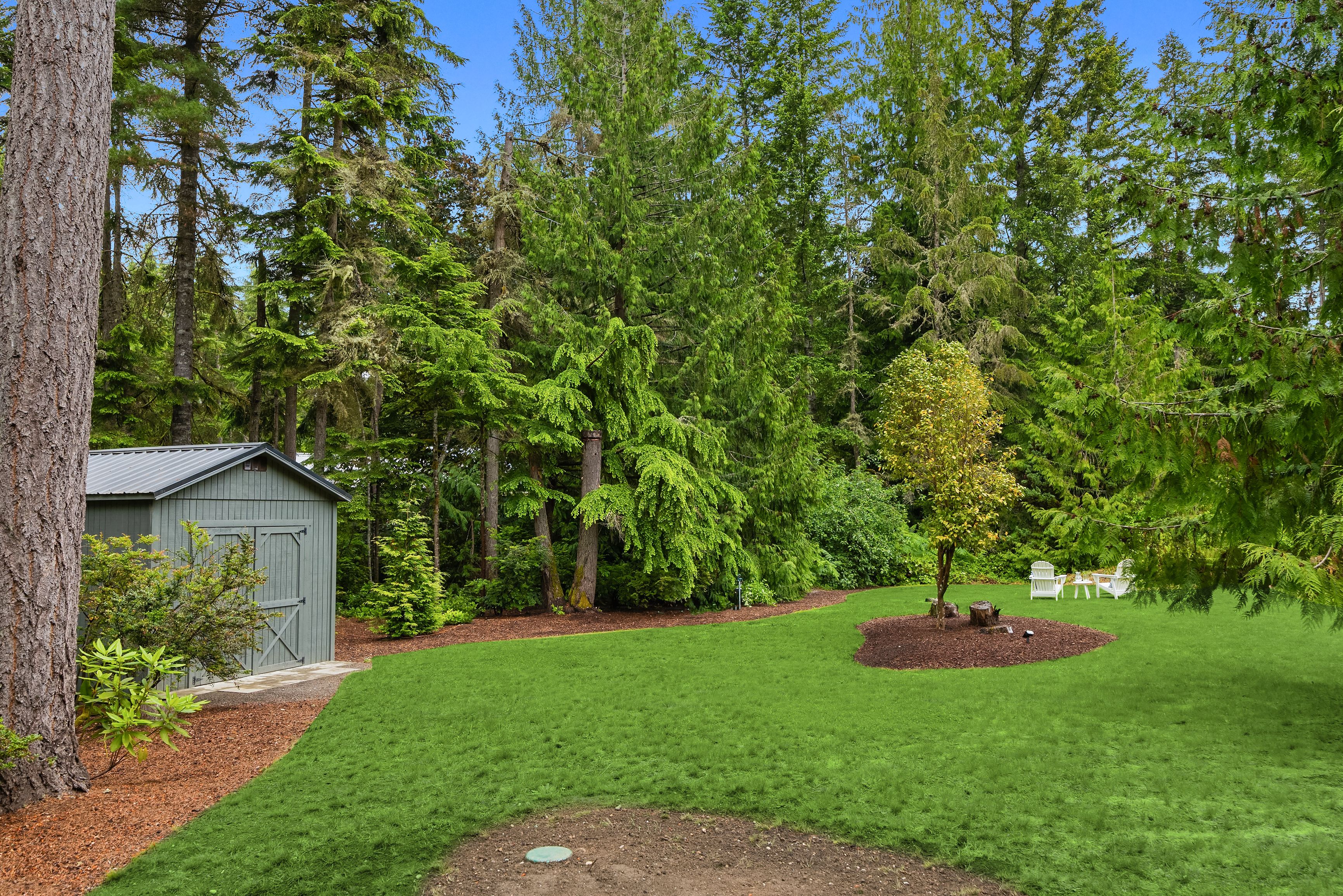  1093 NW Mushroom Lane, Poulsbo, WA 98370 - 物件實景