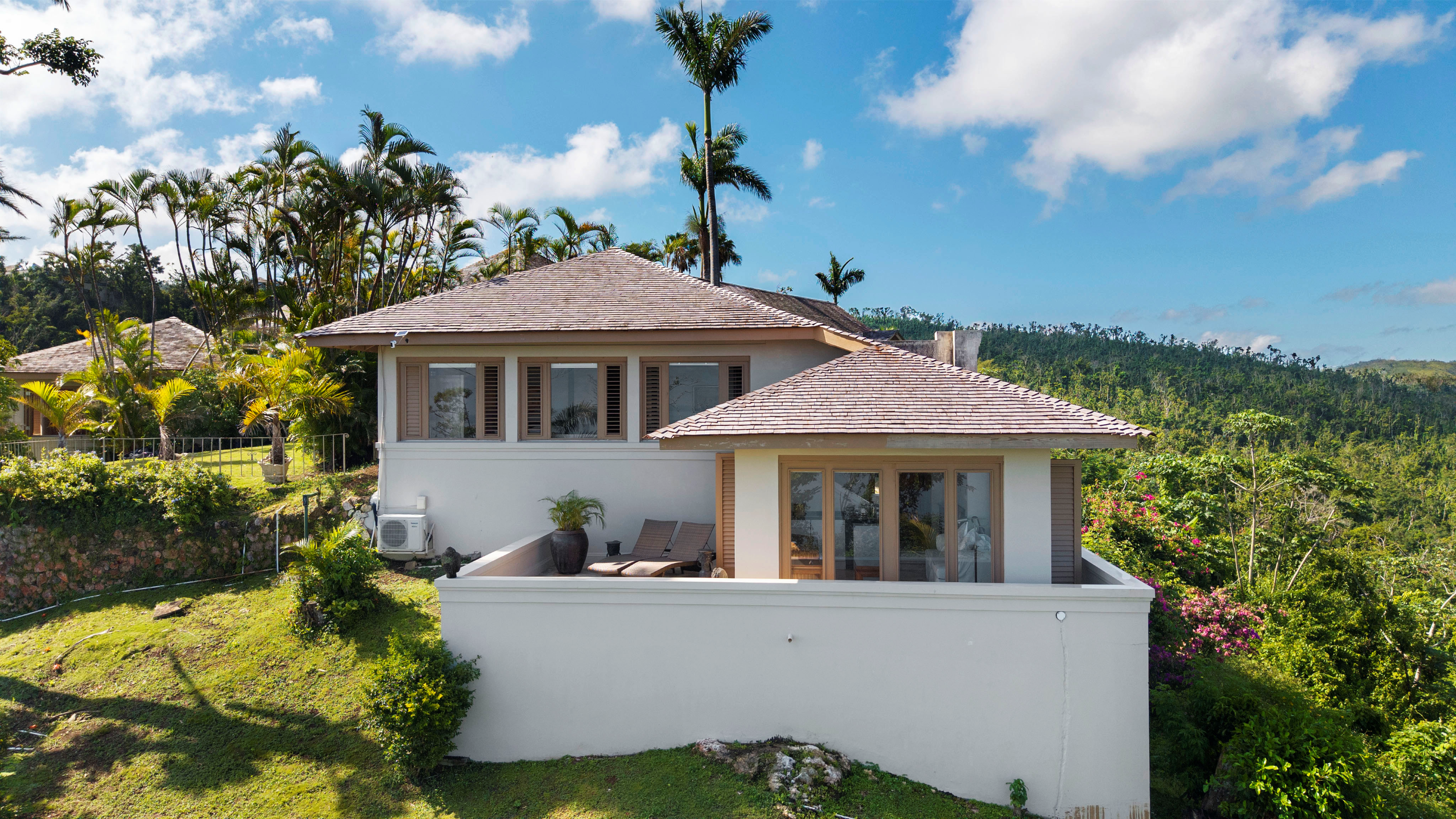  Silent Waters Villa - 物件實景