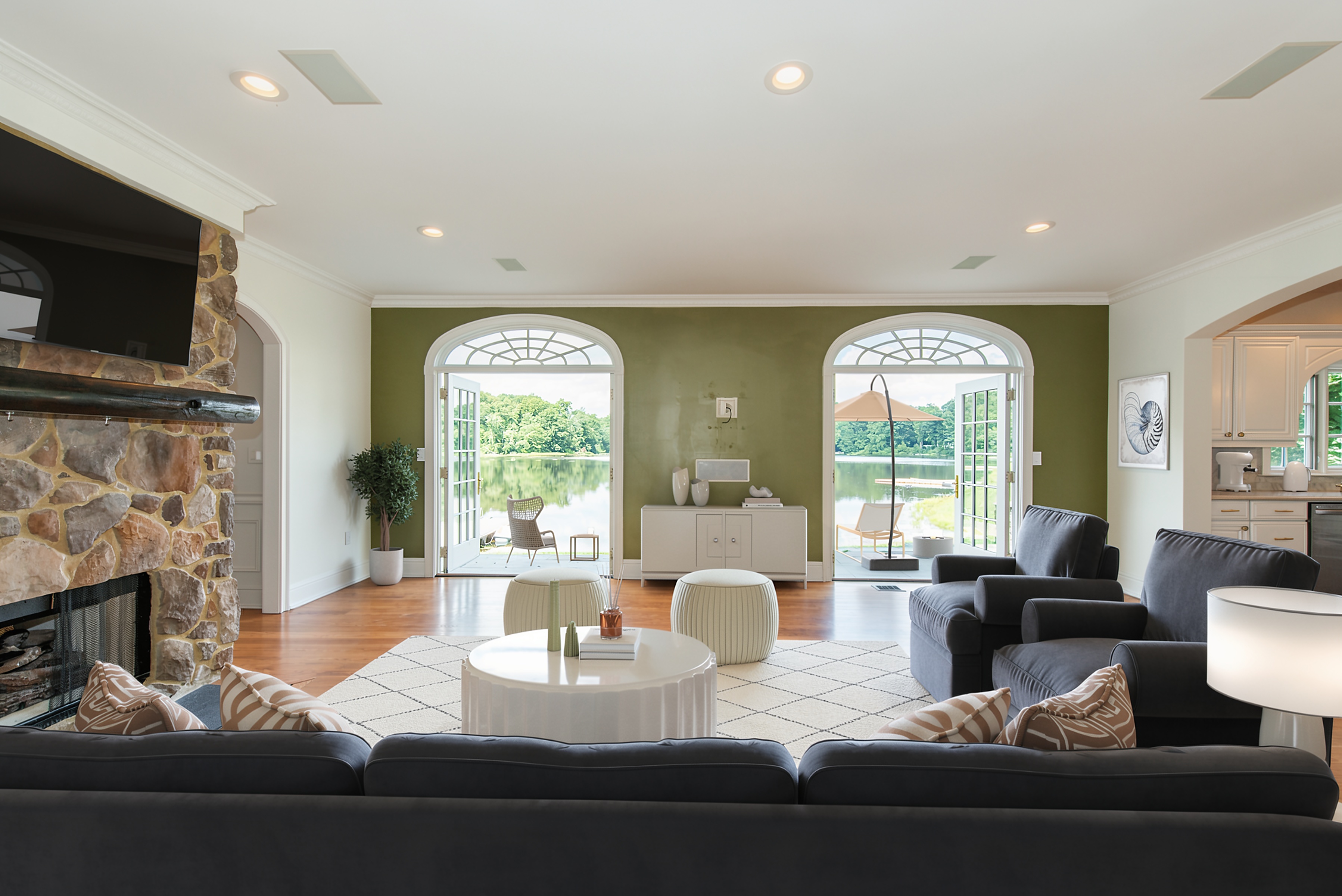  11 North Pocono Road, Mountain Lakes, NJ 07046 - 物件實景