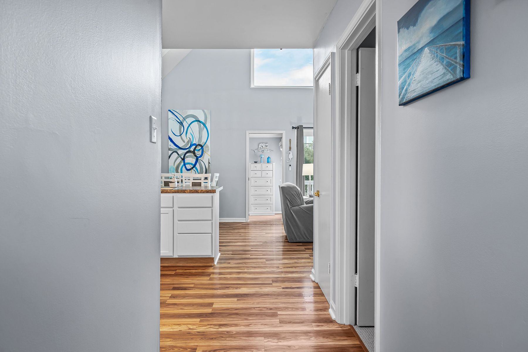 1218 North New River Drive, Surf City, NC 28445 - 物件實景