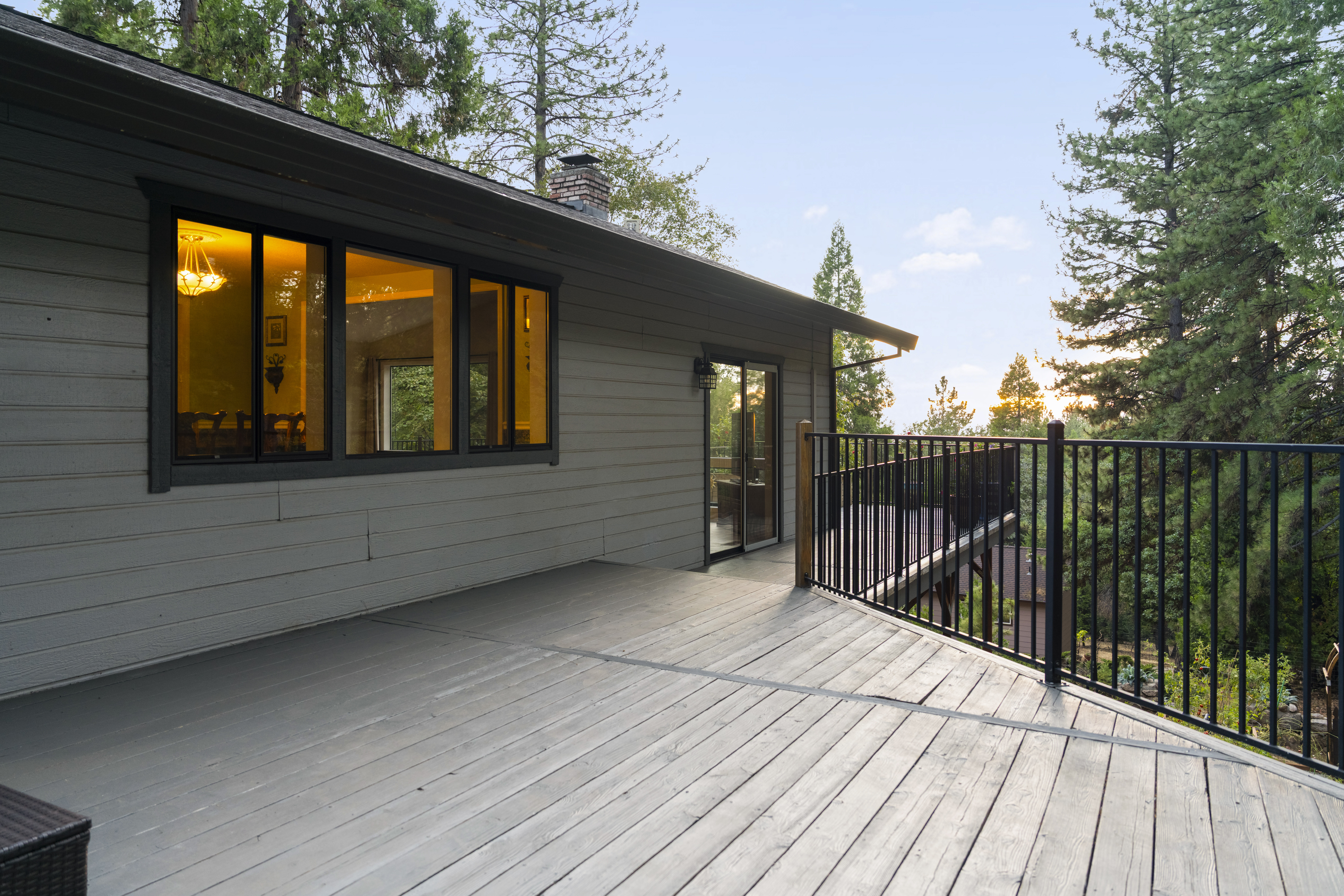  6161 Puerta Del Sol Road, Camino, CA 95709 - 物件實景