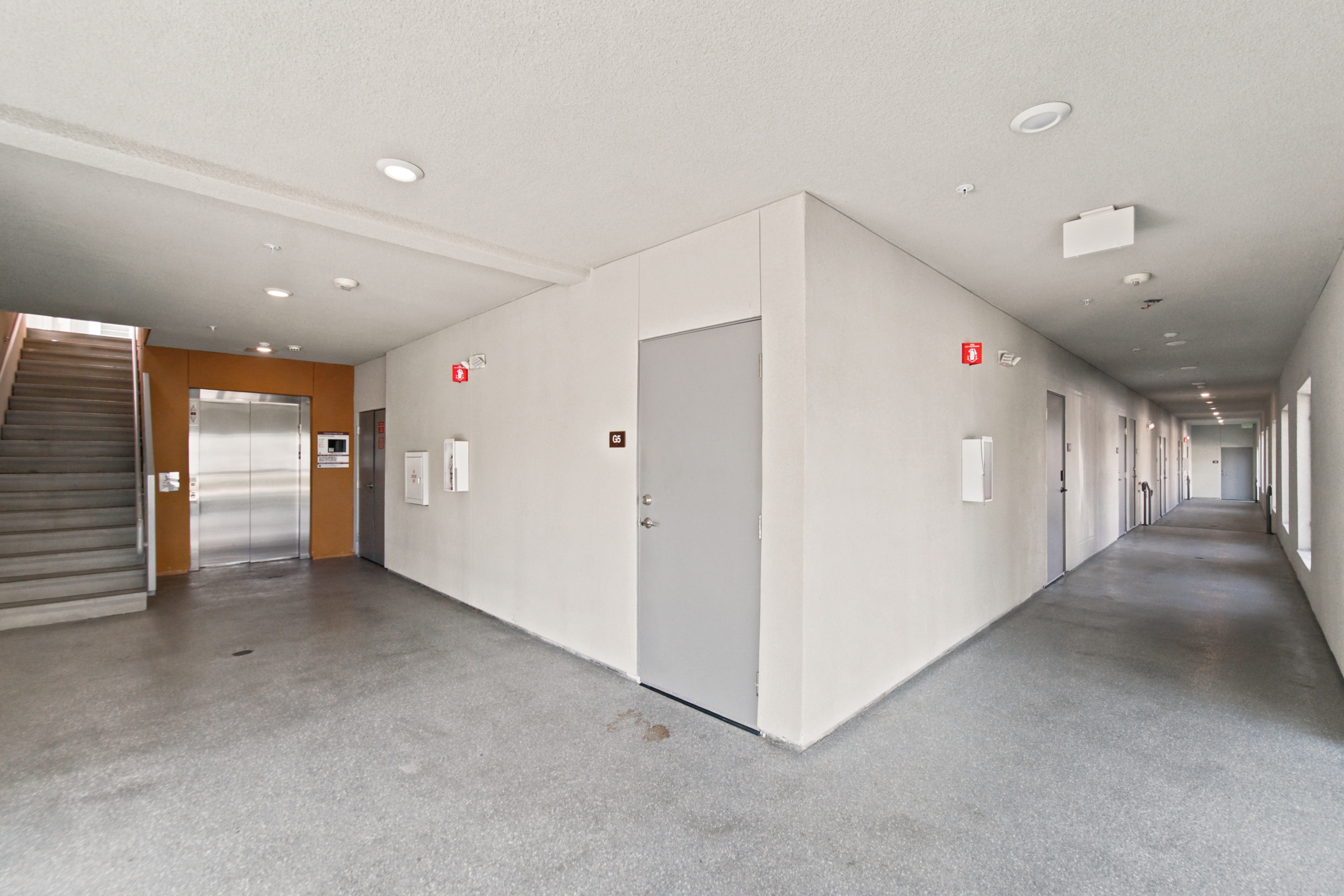  A Contemporary Escape in the Hills of Communications Hill - 物件實景