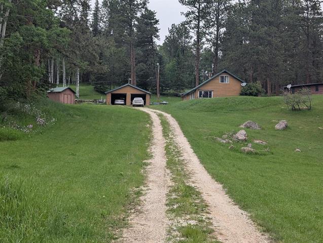 Lead, South Dakota, 57754, United States, 3 Bedrooms Bedrooms, ,1 BathroomBathrooms,Residential,For Sale,1888159