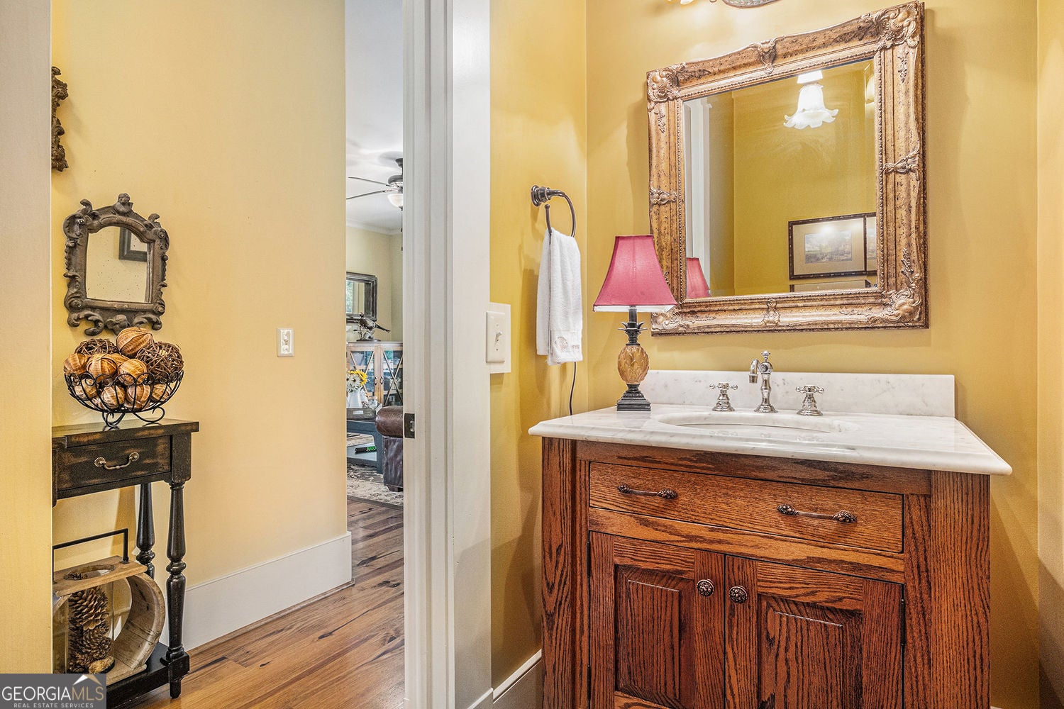 Elberton, Georgia, 30635, United States, 3 Bedrooms Bedrooms, ,4 BathroomsBathrooms,Residential,For Sale,1952014