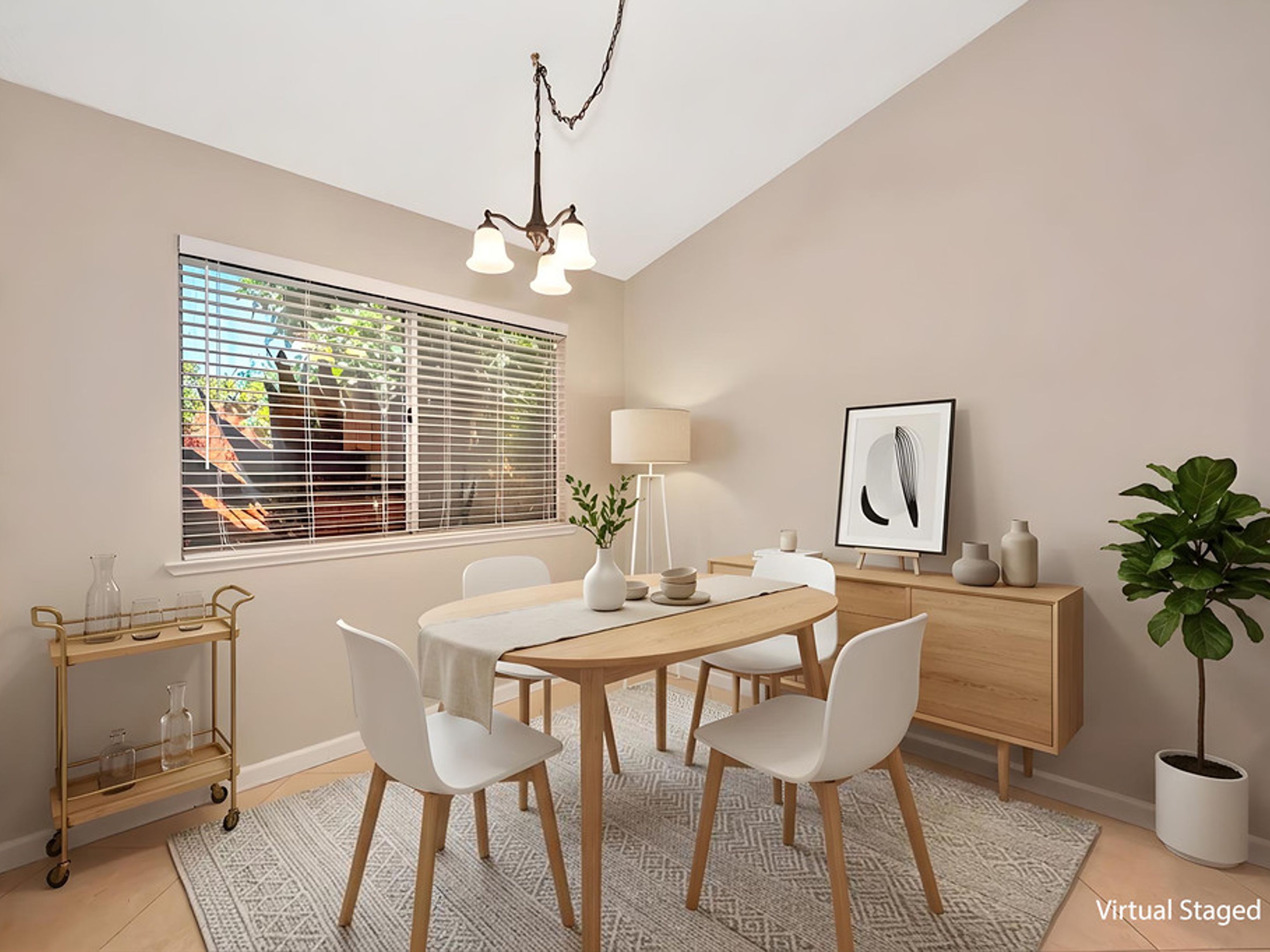  2712 Stoughton Way, Sacramento, CA 95827 - 物件實景