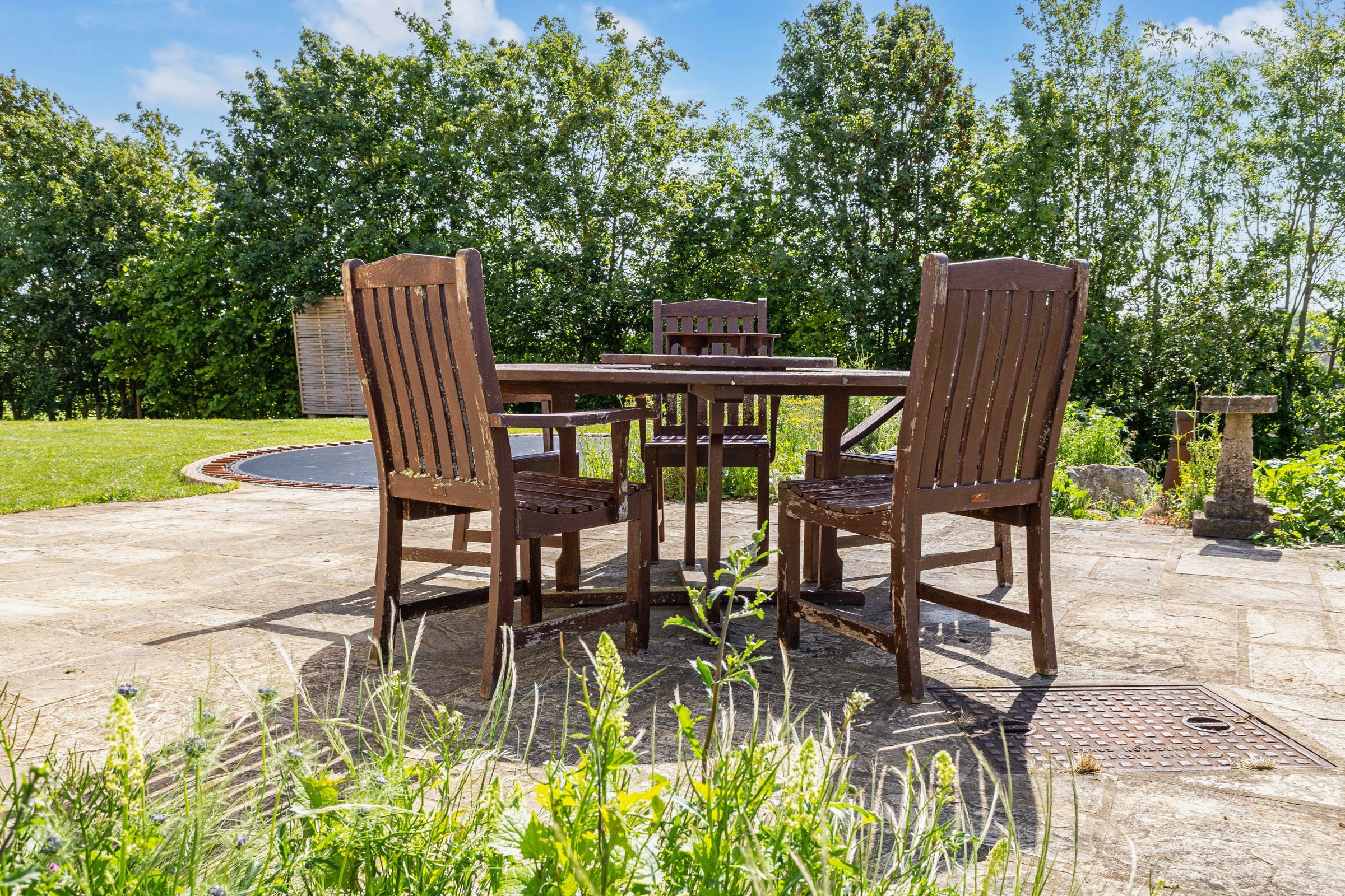  A substantial Oxfordshire farmhouse with over 9,200 sq ft of accommodation and 4 - 物件實景