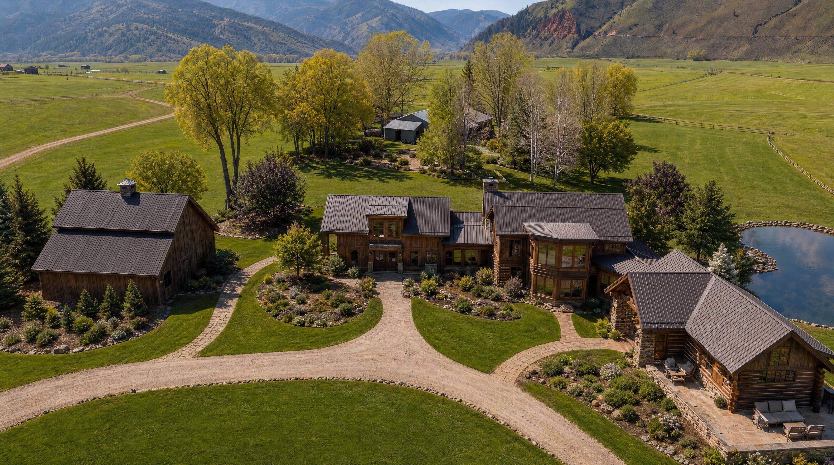  464 Hooks Lane, Basalt, CO, 81621 - 物件實景