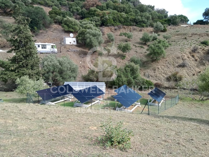 Casares, Andalusia, ES, 4 Bedrooms Bedrooms, ,2 BathroomsBathrooms,Residential,For Sale,1874856