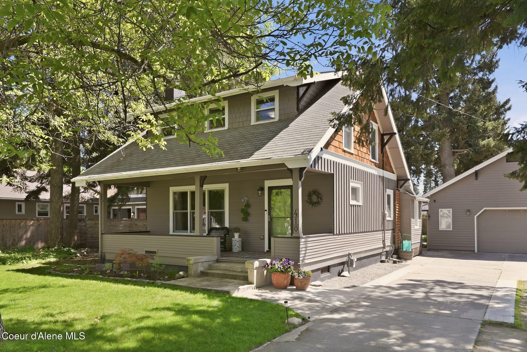 Mill Ave, Coeur D Alene, ID 83814 #1